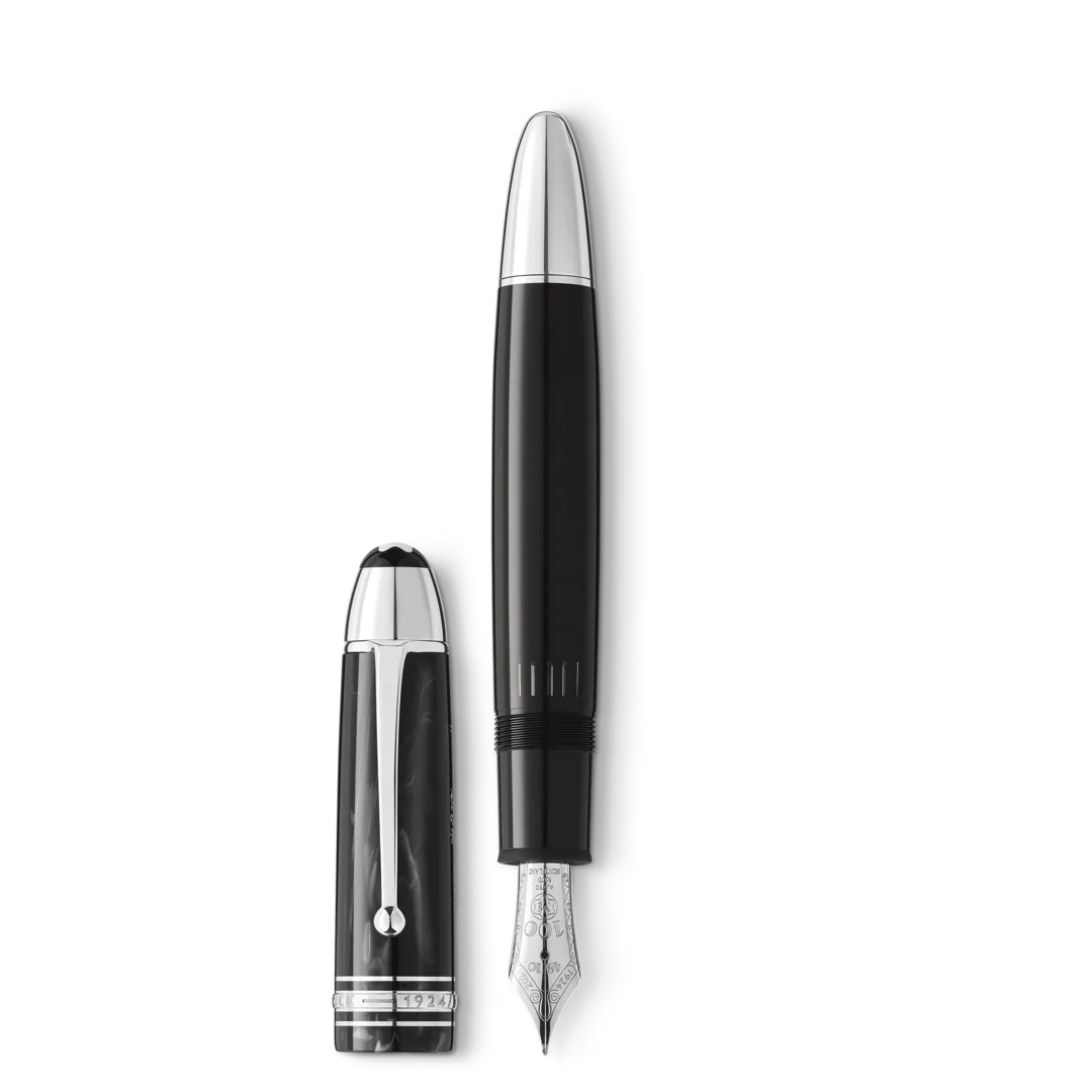 Montblanc Meisterstück 131336 The Origin Collection 149 Fountain Pen M - Image 6