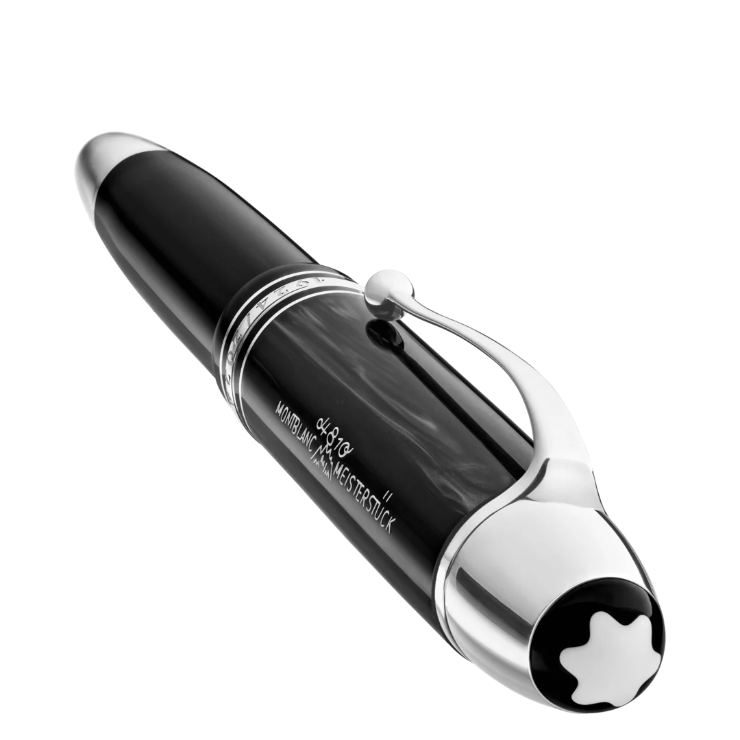 Montblanc Meisterstück 131336 The Origin Collection 149 Fountain Pen M - Image 7
