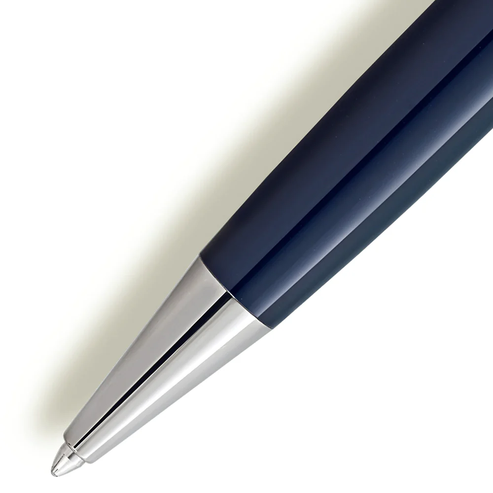 Montblanc Meisterstück Around the World in 80 Days Classique Ballpoint Pen - Image 2