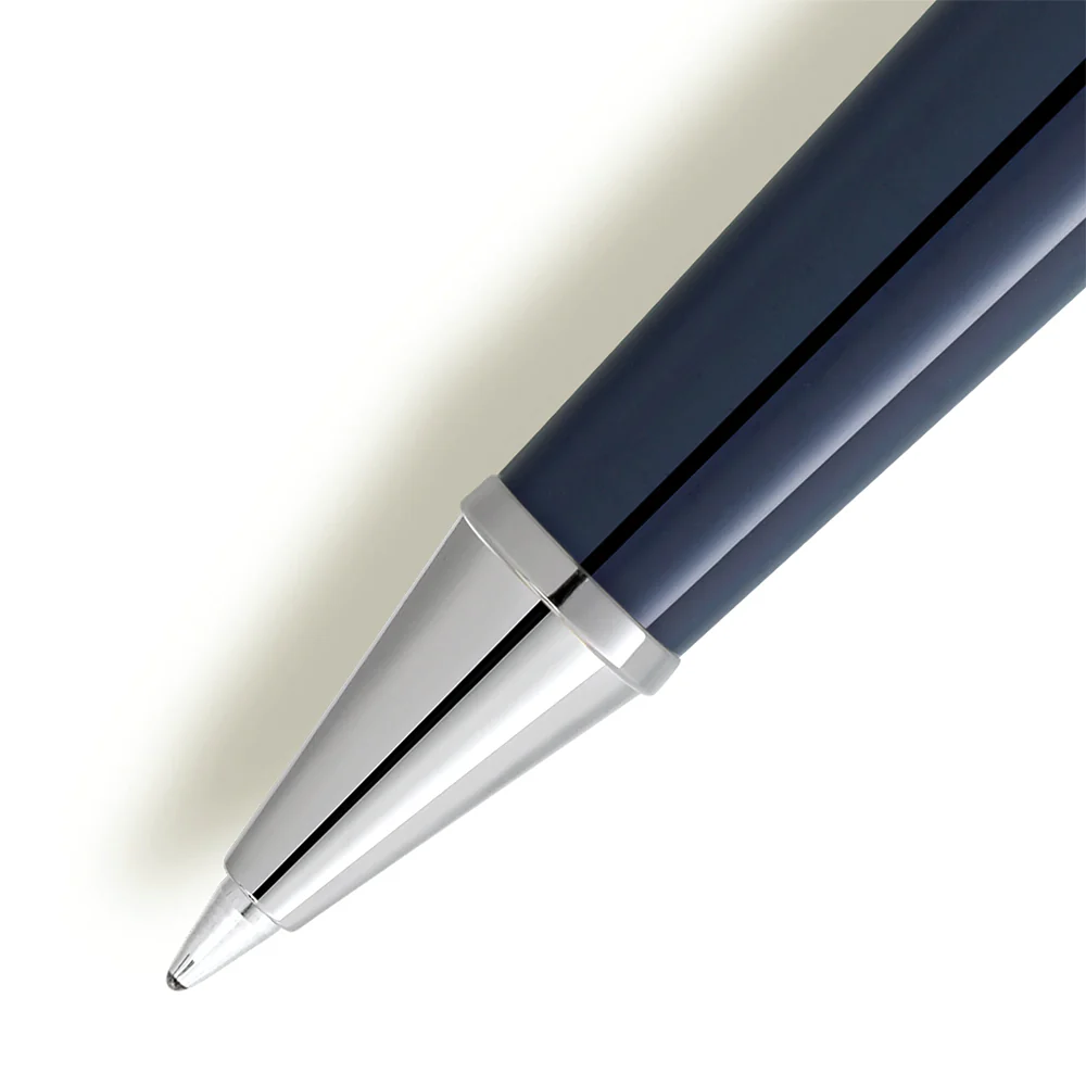 Montblanc Meisterstück Around the World in 80 Days Classique Rollerball Pen - Image 2