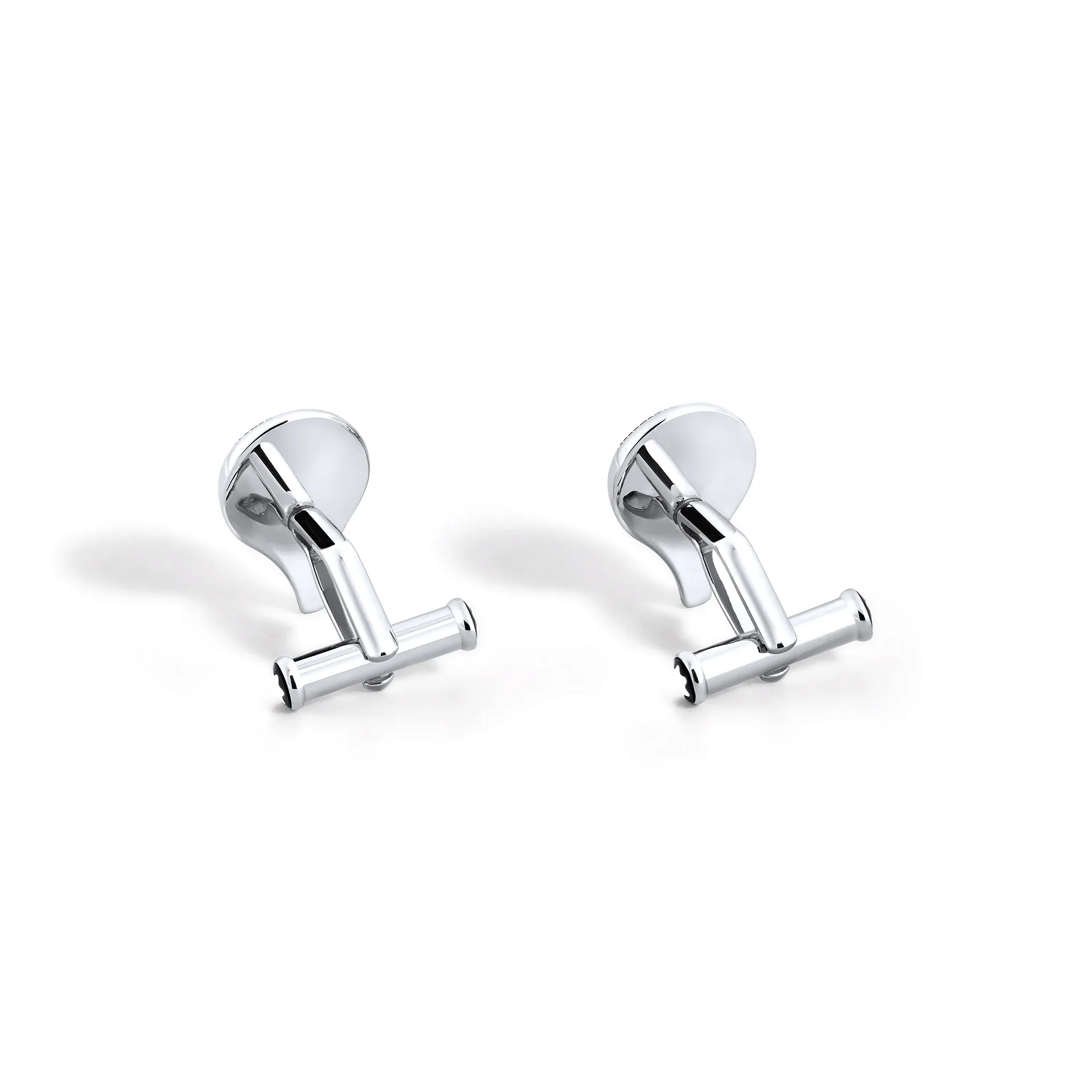 Montblanc Meisterstück Around the World in 80 Days Cufflinks - Image 2