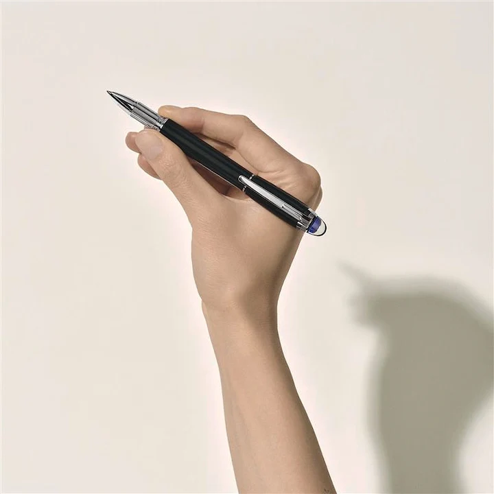 Montblanc Startwalker 132508 Precious Resin Fineliner Pen - Image 2