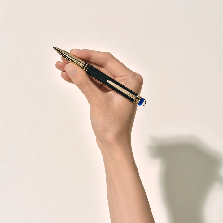 Montblanc StarWalker 132511 Doué Ballpoint Pen - Image 2