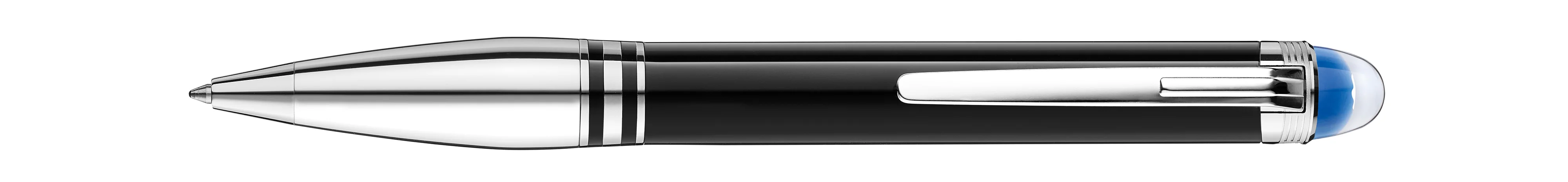 Montblanc StarWalker 132511 Doué Ballpoint Pen - Image 6