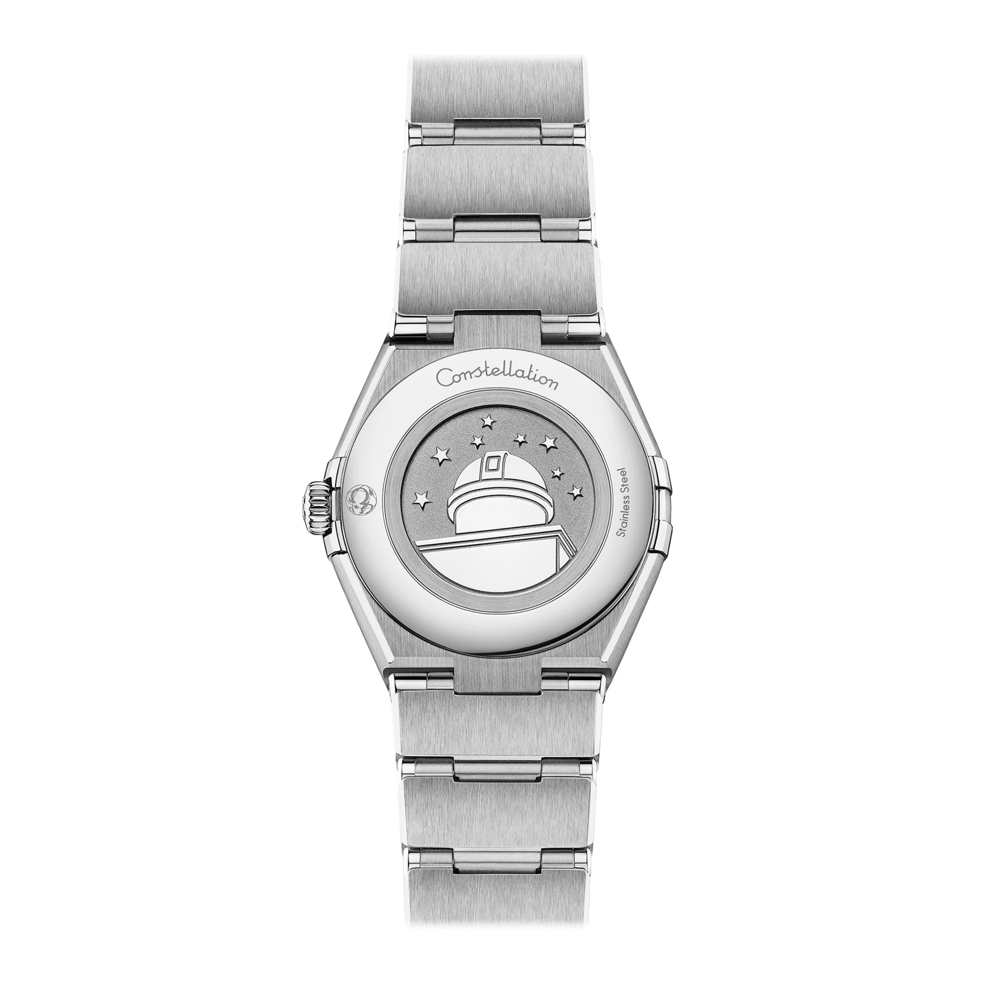 OMEGA Constellation Quartz 28mm O13110286003001 - Image 2