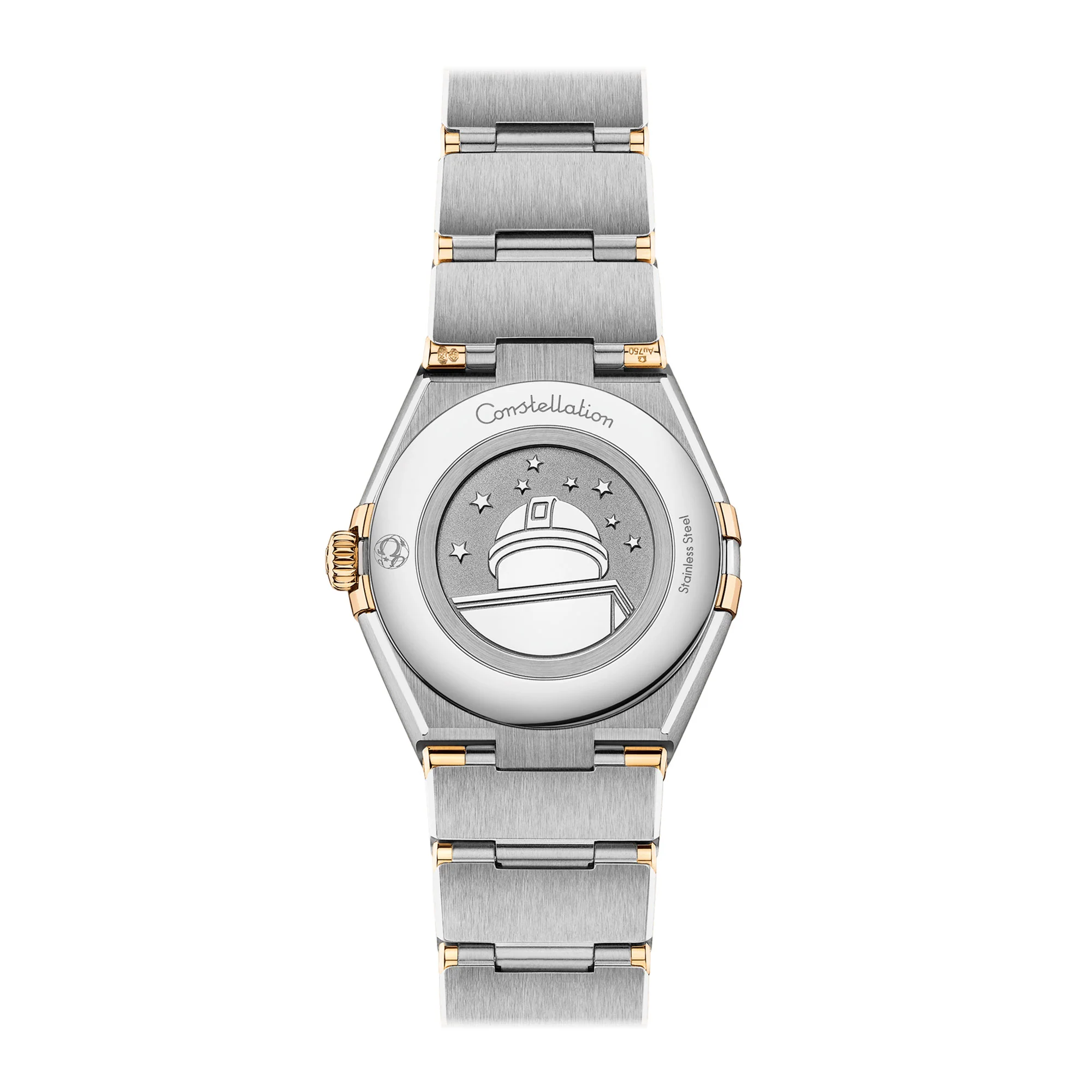 OMEGA Constellation Quartz 28mm O13120286055002 - Image 2