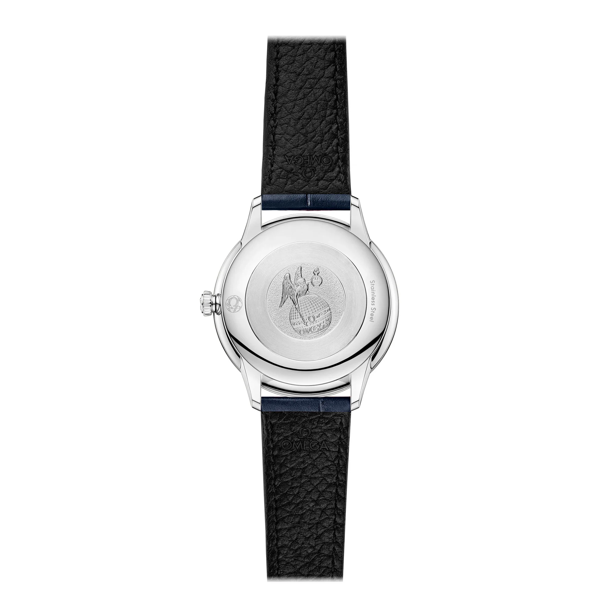 Omega De Ville Prestige Quartz 27.5mm O43413286053001 - Image 2