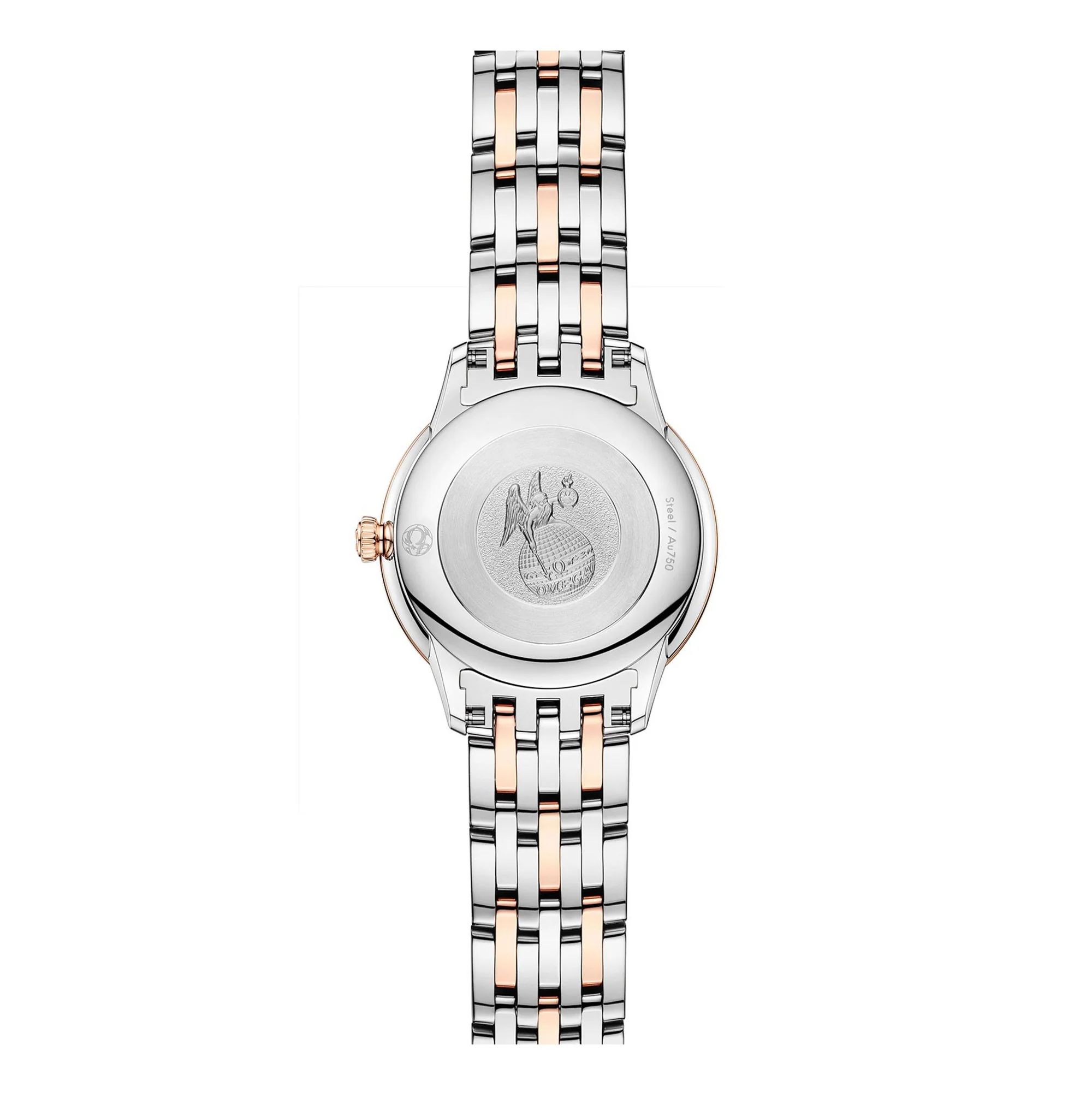 Omega De Ville Prestige Quartz 27.5mm O43420286002001 - Image 2