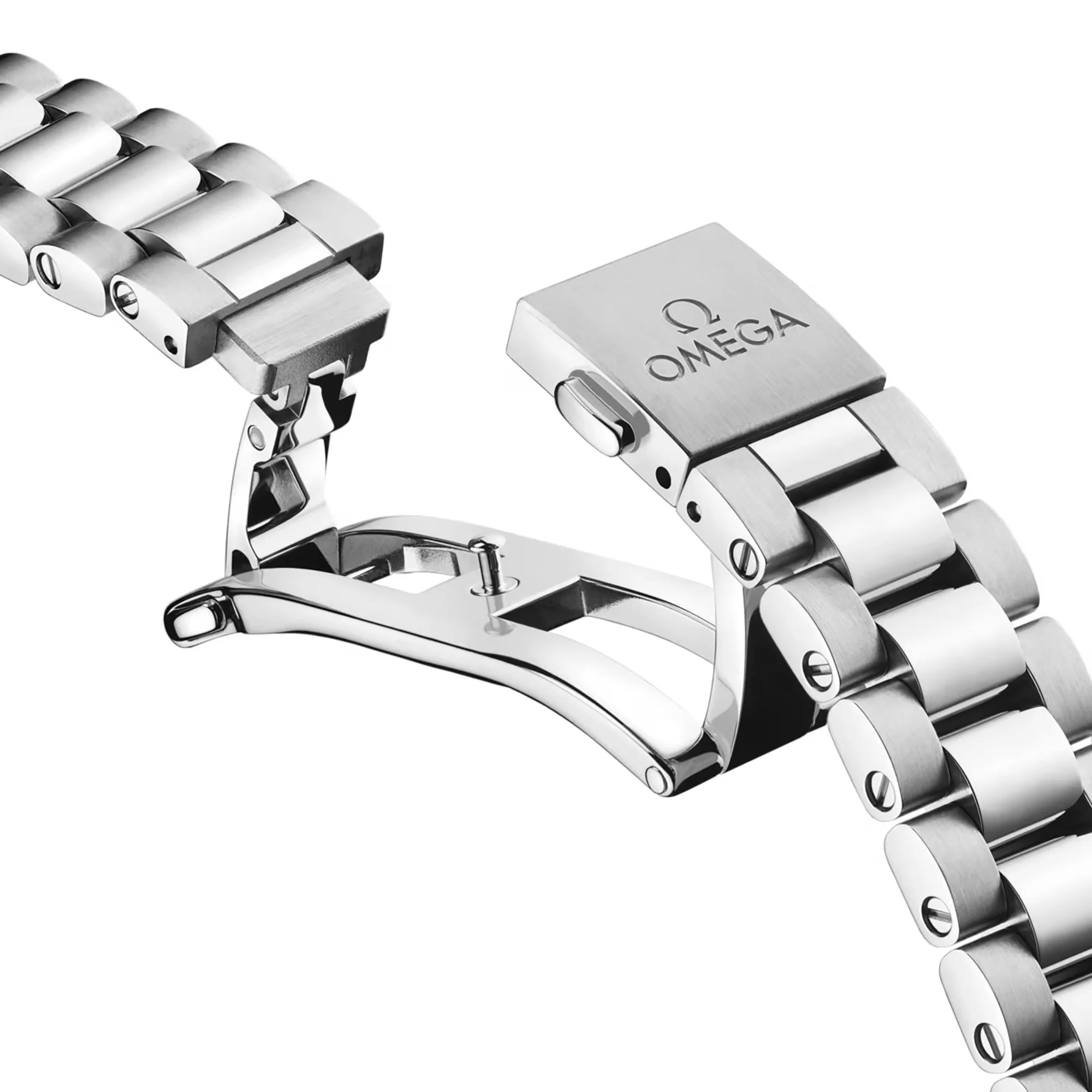 OMEGA Seamaster Aqua Terra 150m Co-Axial Master Chronometer 30mm O22010302009001 - Image 8