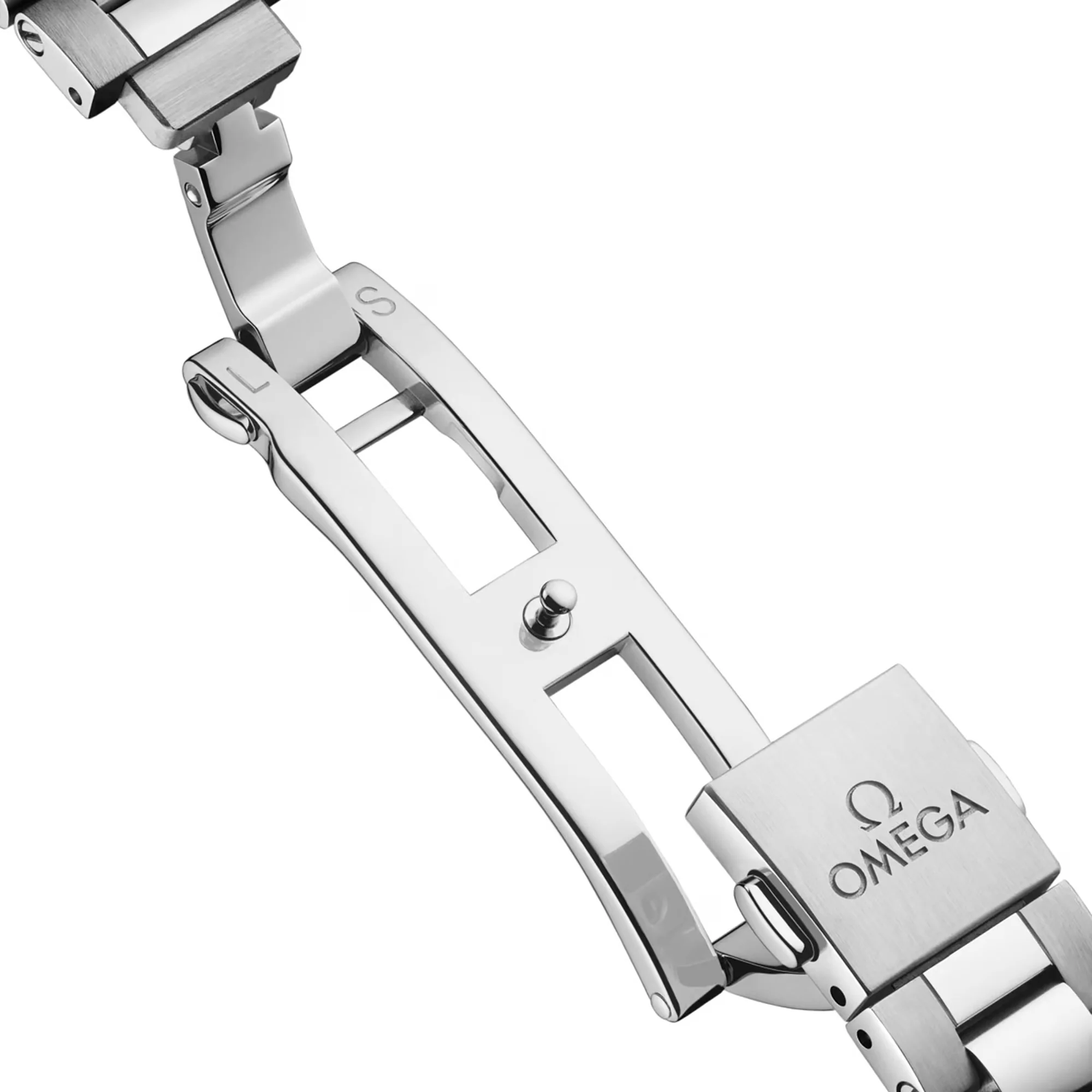 OMEGA Seamaster Aqua Terra 150m Co-Axial Master Chronometer 30mm O22010302009001 - Image 9