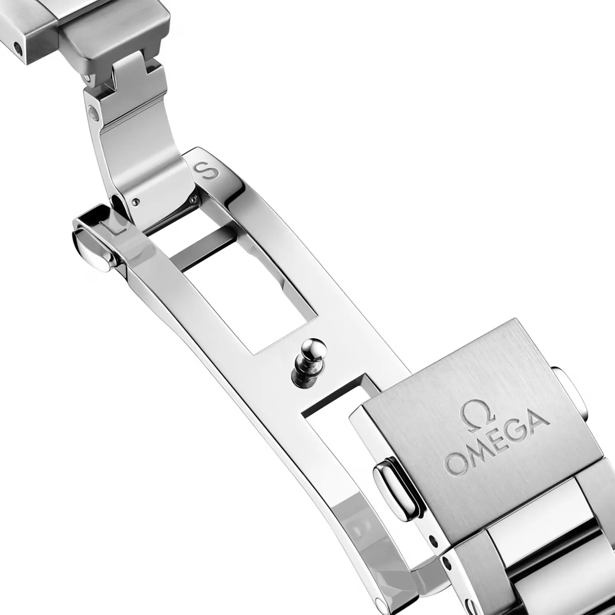 OMEGA Seamaster Aqua Terra 150m Co-Axial Master Chronometer 34mm O22010342001001 - Image 6