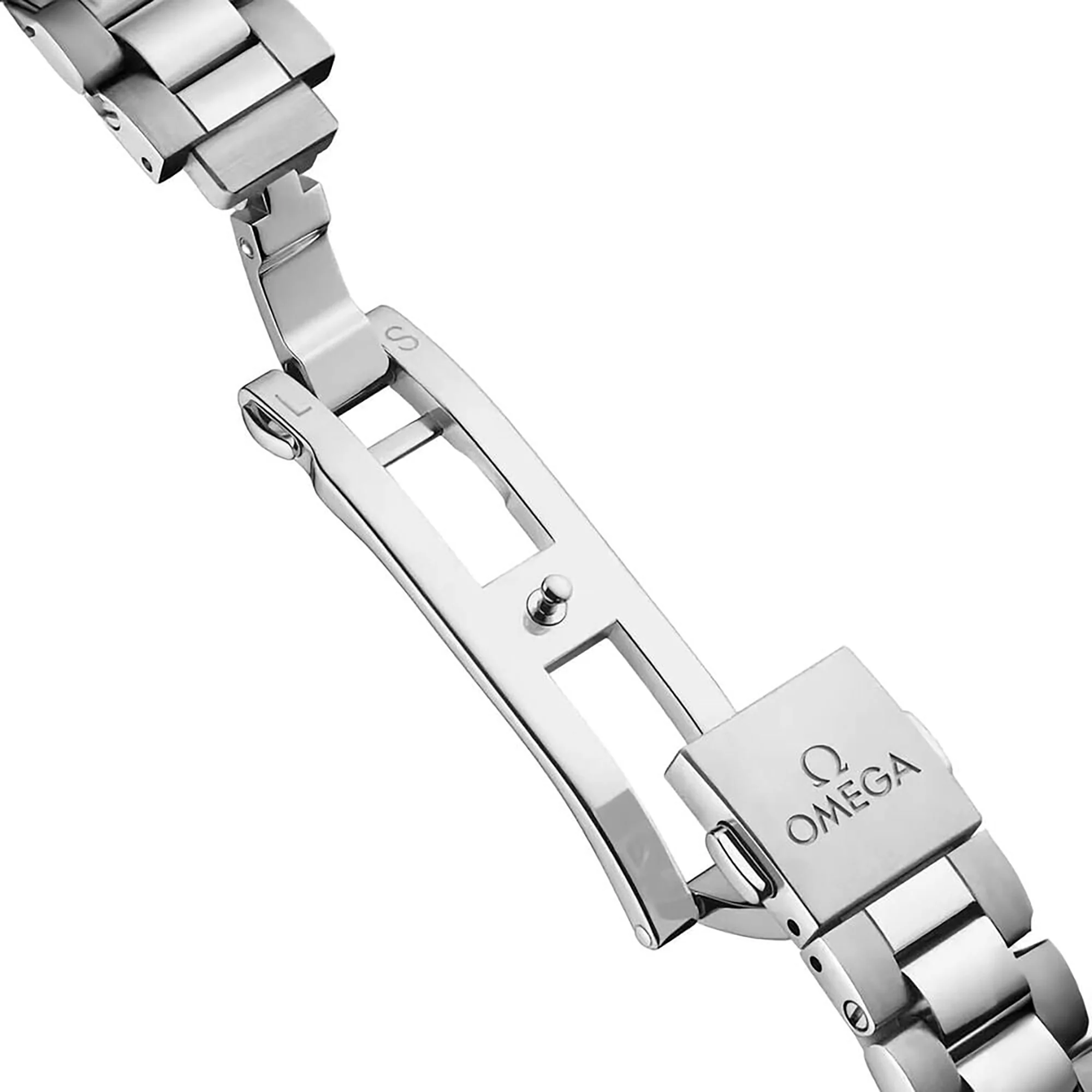 OMEGA Seamaster Aqua Terra 150m Co-Axial Master Chronometer 38mm O22010382003005 - Image 6