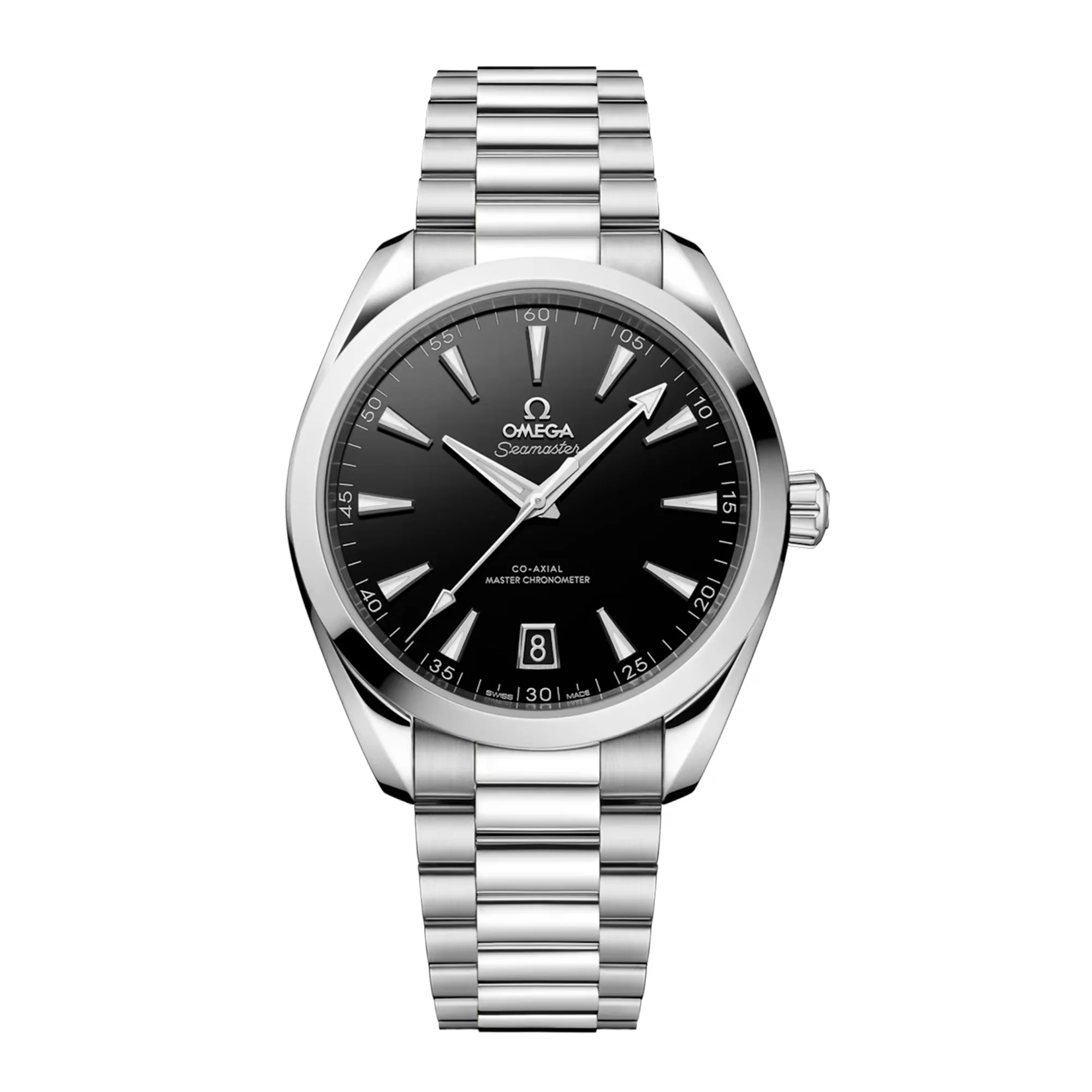 OMEGA Seamaster Aqua Terra 150m Co-Axial Master Chronometer 41mm O22010412101002
