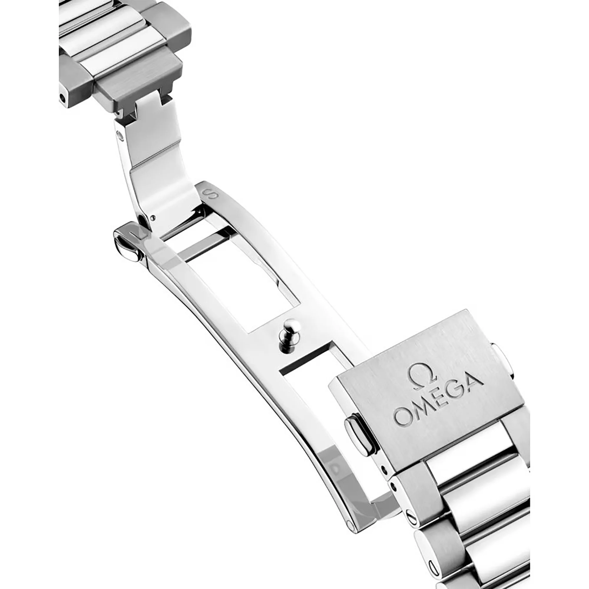 OMEGA Seamaster Aqua Terra 150m Co-Axial Master Chronometer 41mm O22010412101002 - Image 5