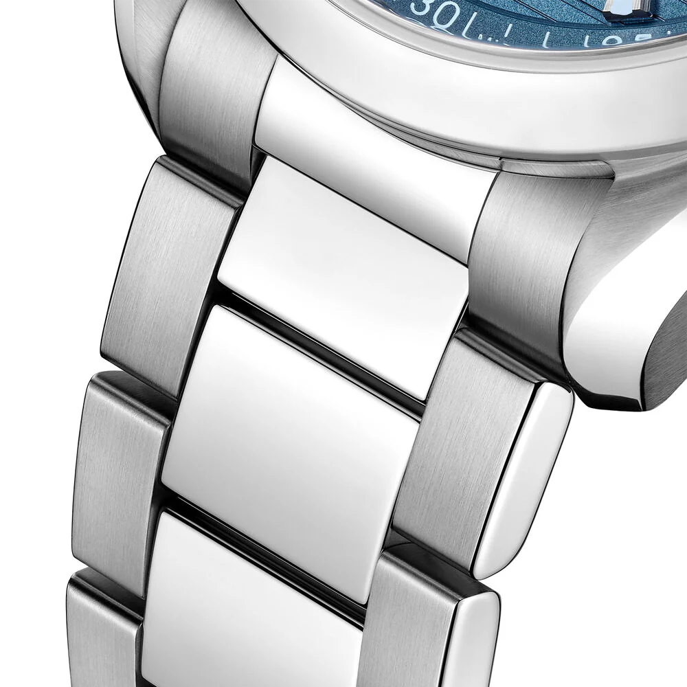 Omega Seamaster Aqua Terra 150M Co-Axial Master Chronometer 41mm O22010412103005 - Image 5