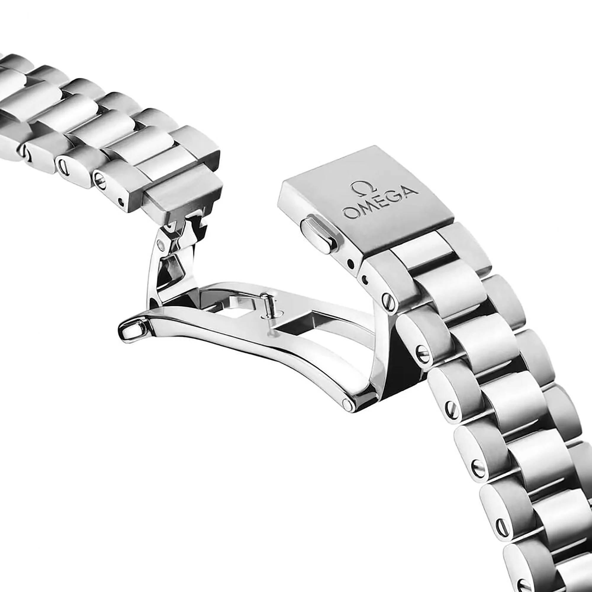 OMEGA Seamaster Aqua Terra 150m Co-Axial Master Chronometer 41mm O22010412103006 - Image 4