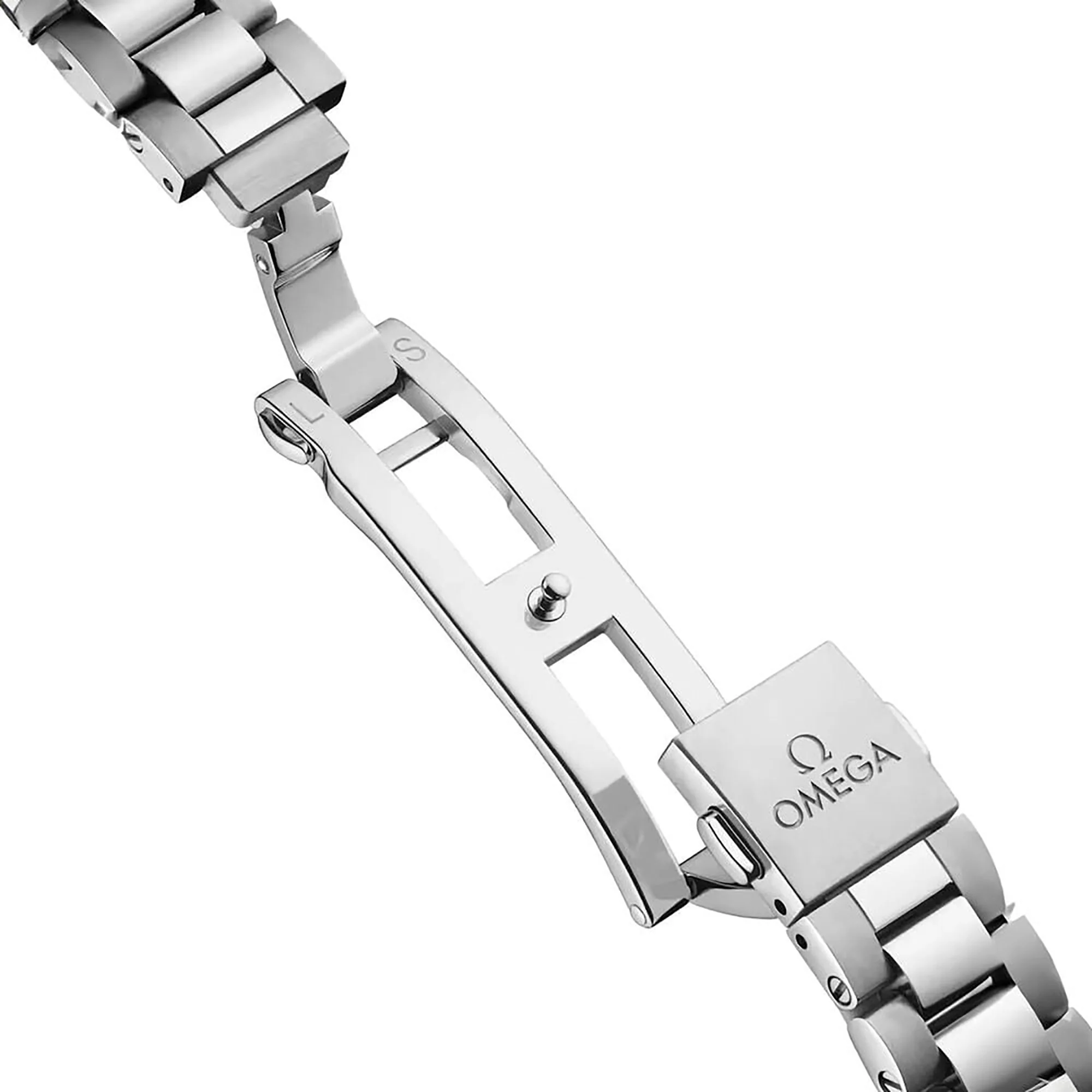 OMEGA Seamaster Aqua Terra 150m Co-Axial Master Chronometer 41mm O22010412103006 - Image 6