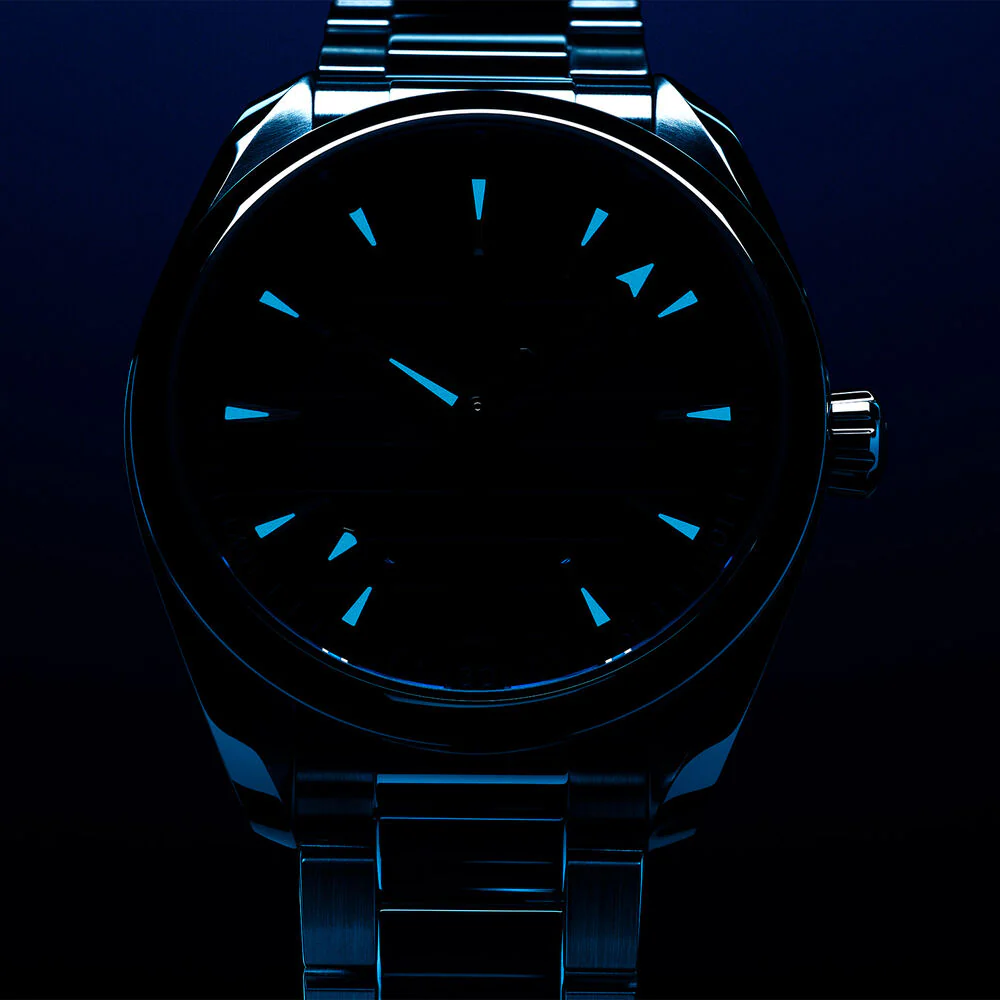 Omega Seamaster Aqua Terra 150M Co-Axial Master Chronometer 41mm O22012412103008 - Image 7