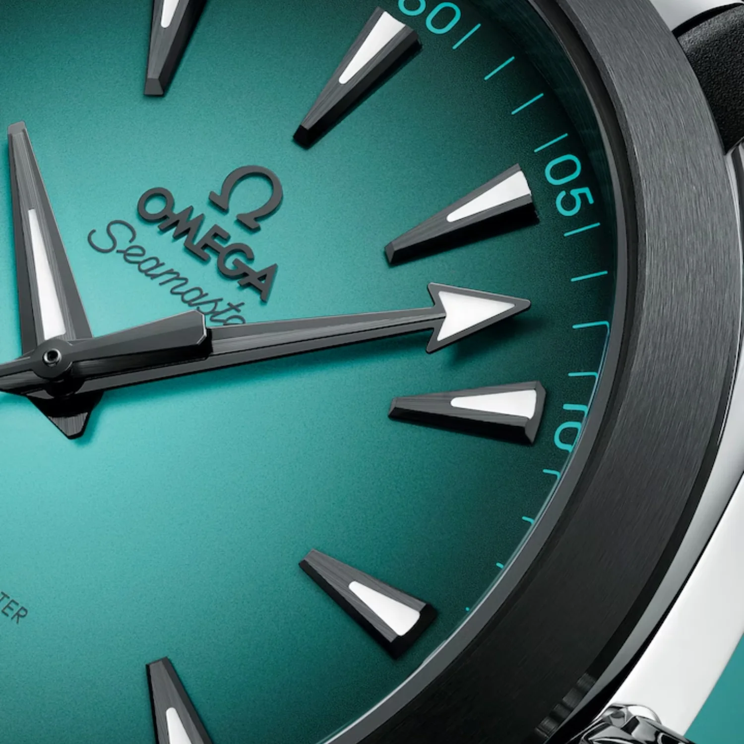 OMEGA Seamaster Aqua Terra 150M Co-Axial Master Chronometer 41mm O22032412103001 - Image 4