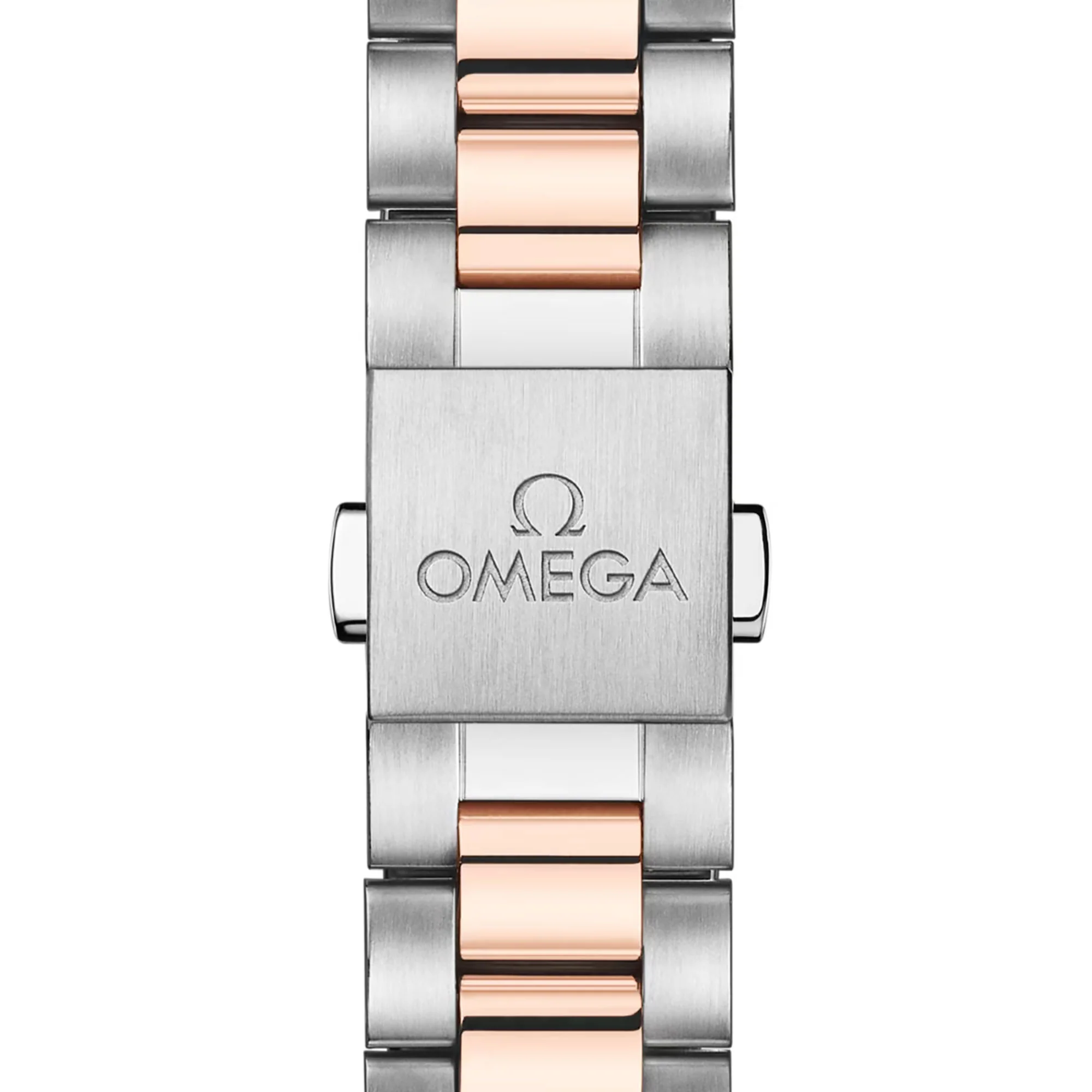 OMEGA Seamaster Aqua Terra Co-Axial Master Chronometer 30mm O22020302010002 - Image 3