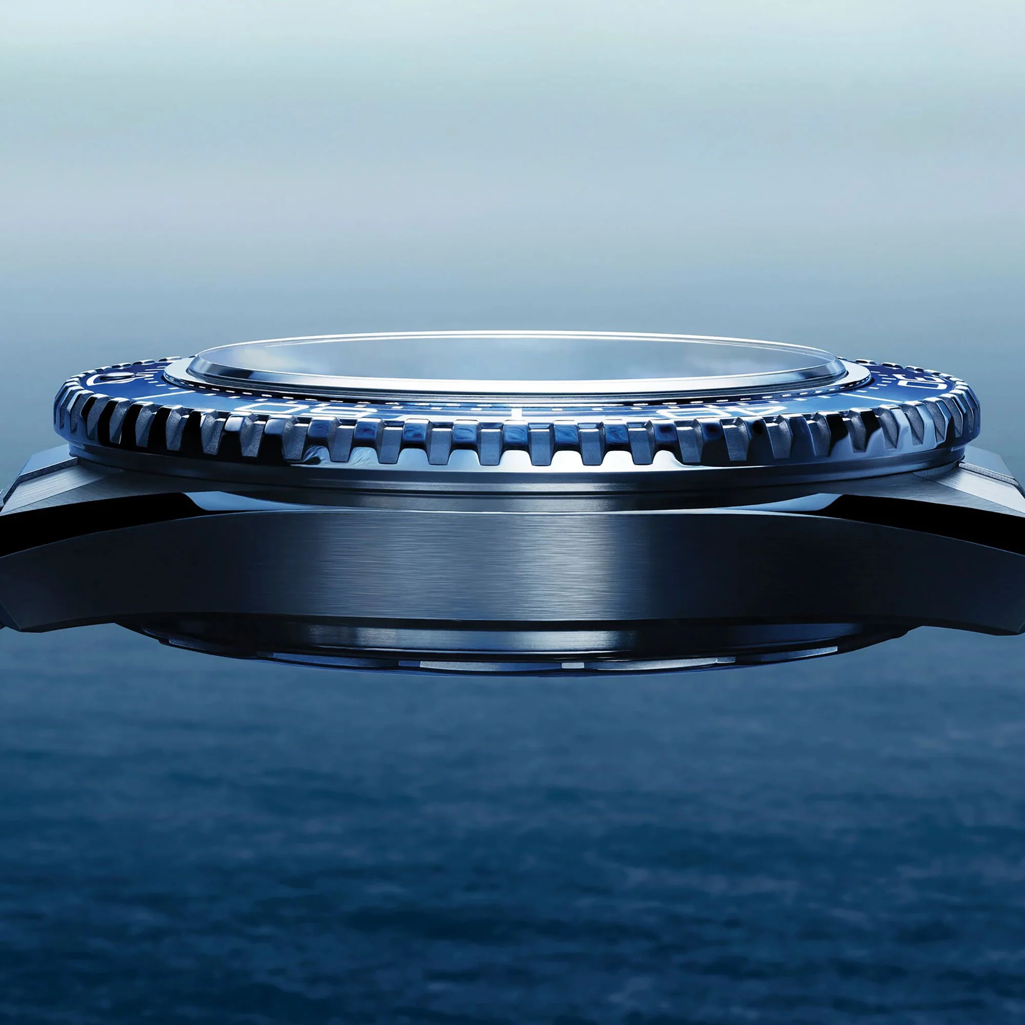 OMEGA Seamaster Planet Ocean 600m Co-Axial Master Chronometer 42mm O21730422101002 - Image 5