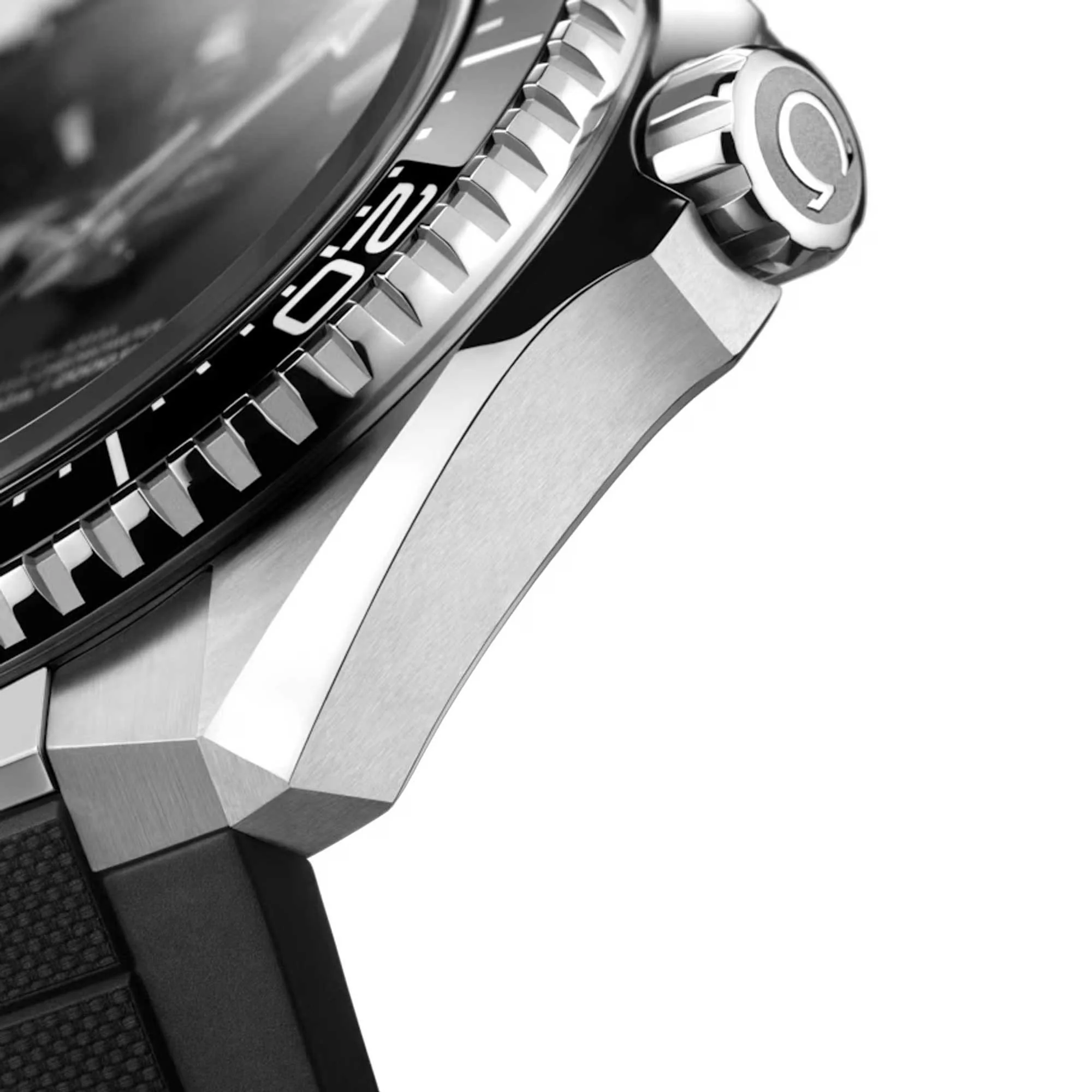 OMEGA Seamaster Planet Ocean 600m Co-Axial Master Chronometer 42mm O21732422101001 - Image 5