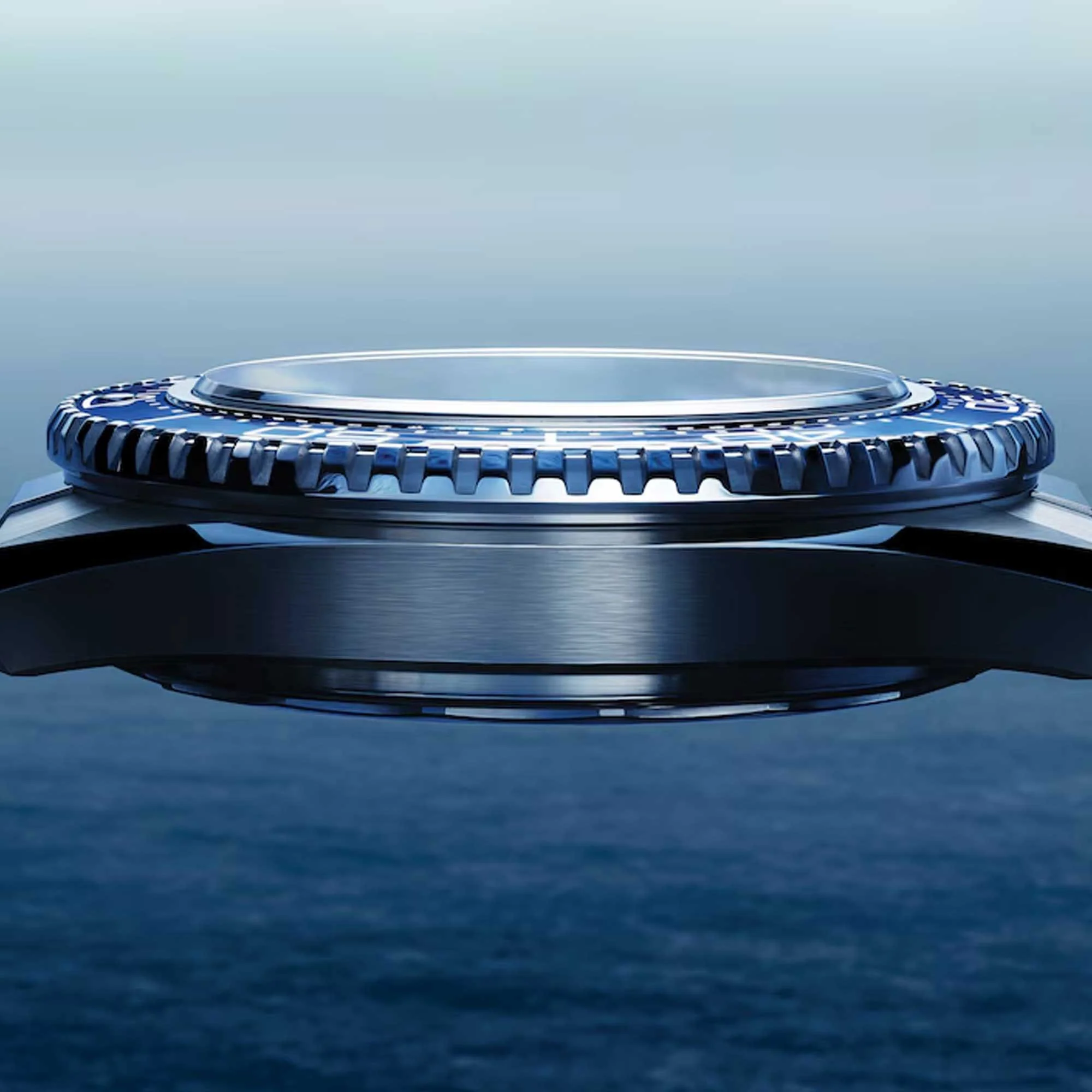 OMEGA Seamaster Planet Ocean 600m Co-Axial Master Chronometer 42mm O21732422101002 - Image 5
