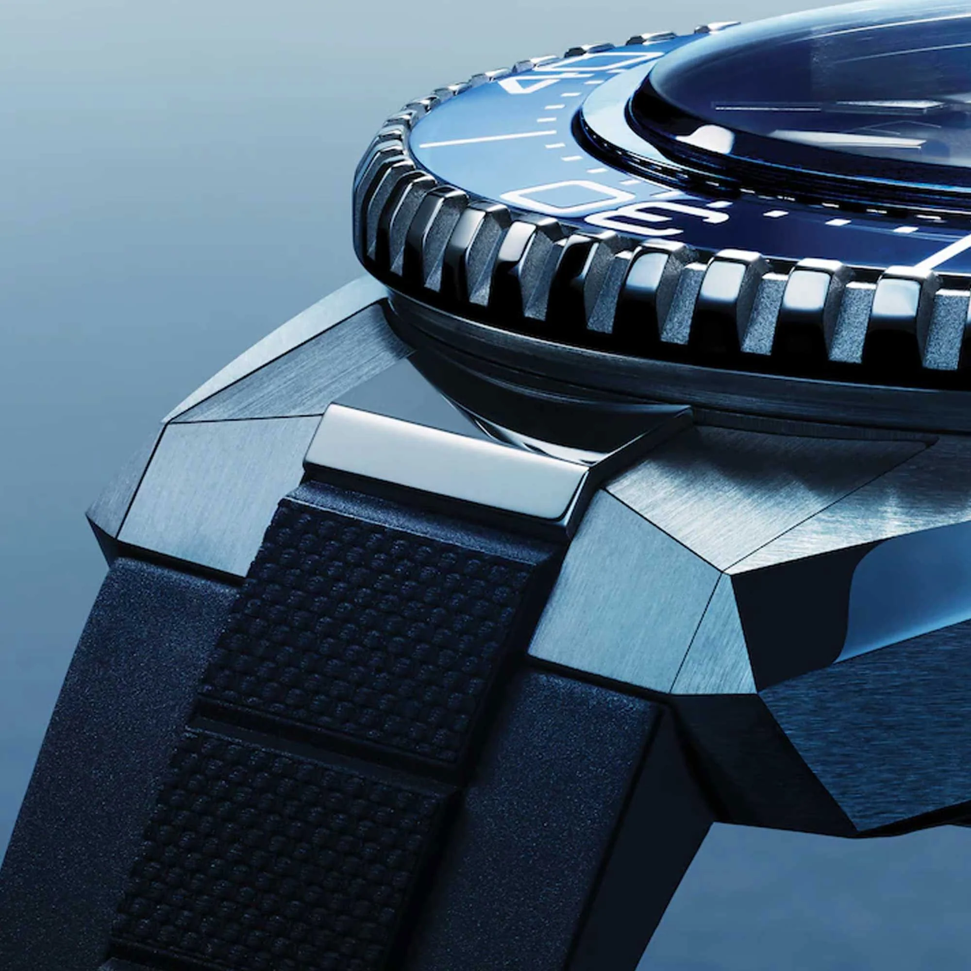 OMEGA Seamaster Planet Ocean 600m Co-Axial Master Chronometer 42mm O21732422101002 - Image 6