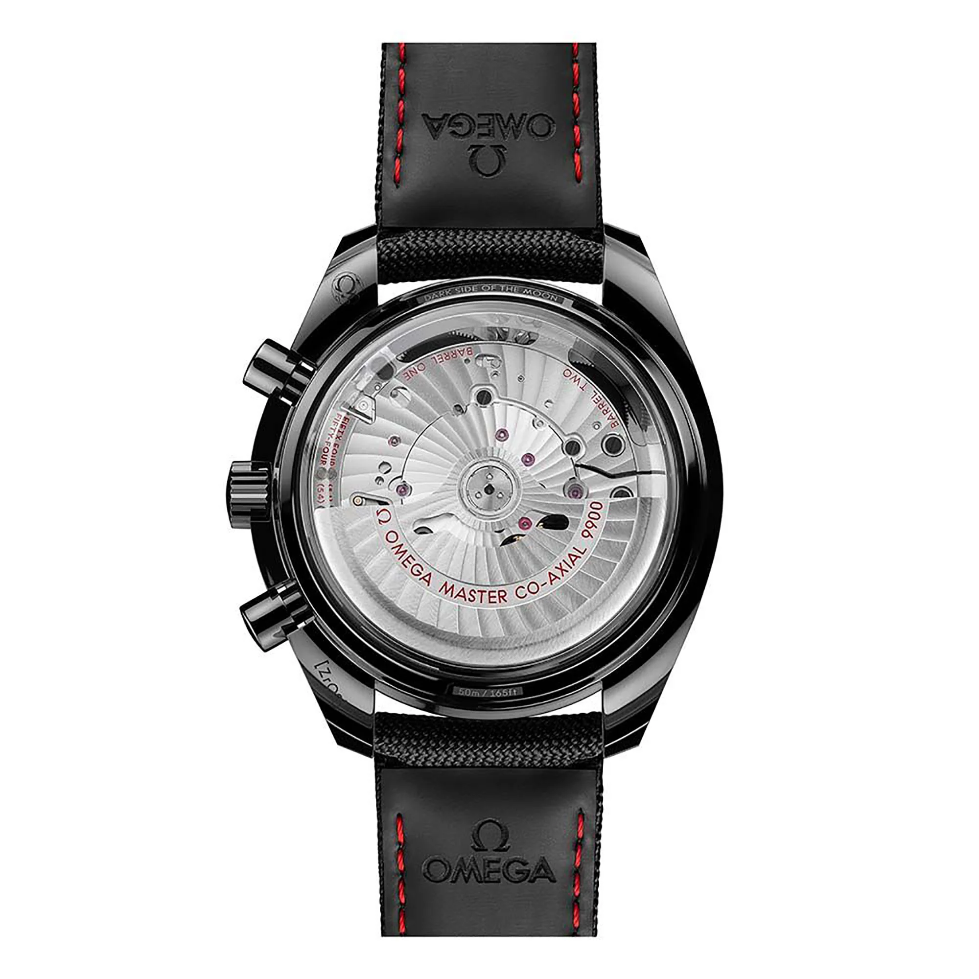 OMEGA Speedmaster Dark Side of the Moon Co-Axial Master Chronometer 44.25mm O31092445101002 - Image 3