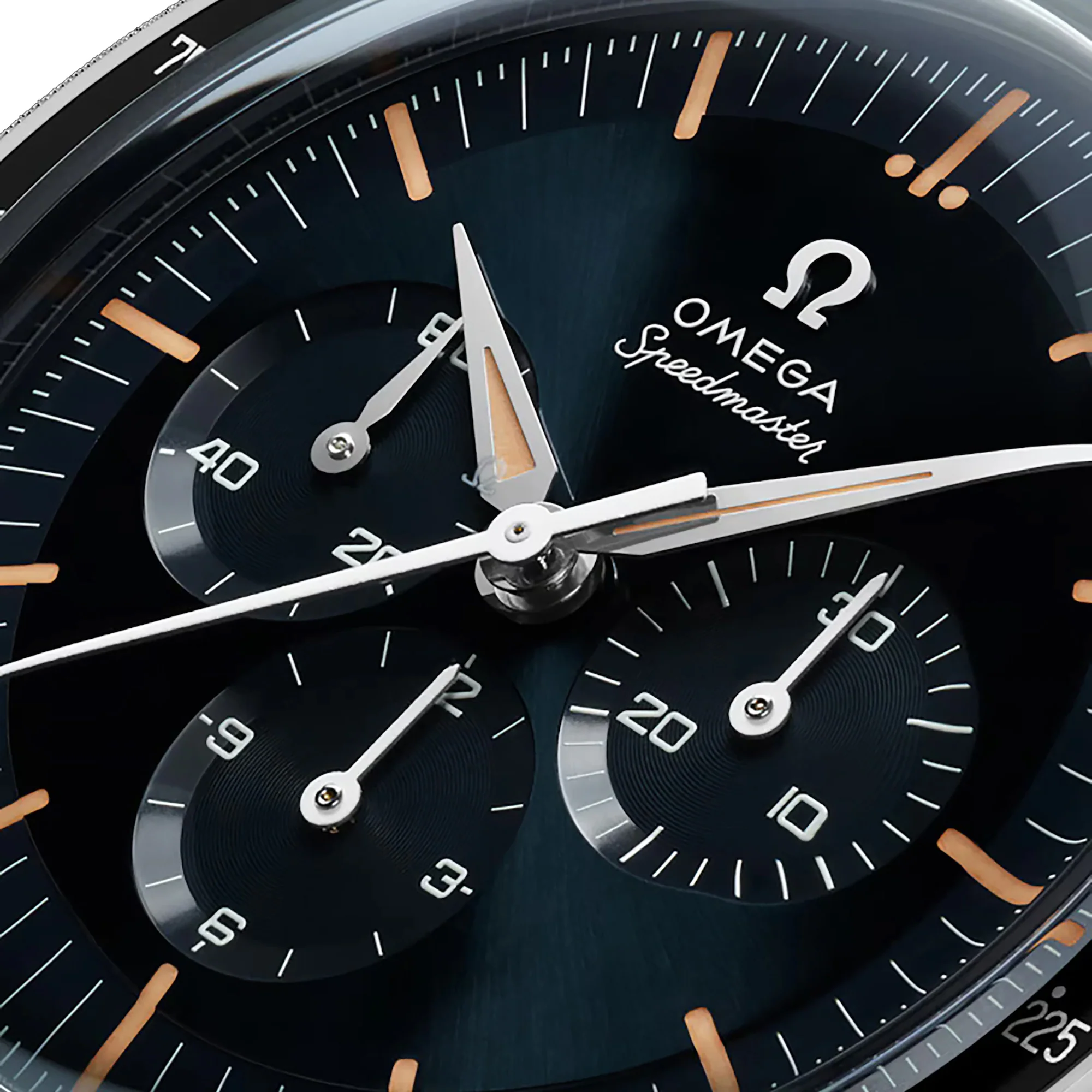 OMEGA Speedmaster First Omega In Space Co-Axial Master Chronometer Chronograph 39.7mm O31032405006001 - Image 3