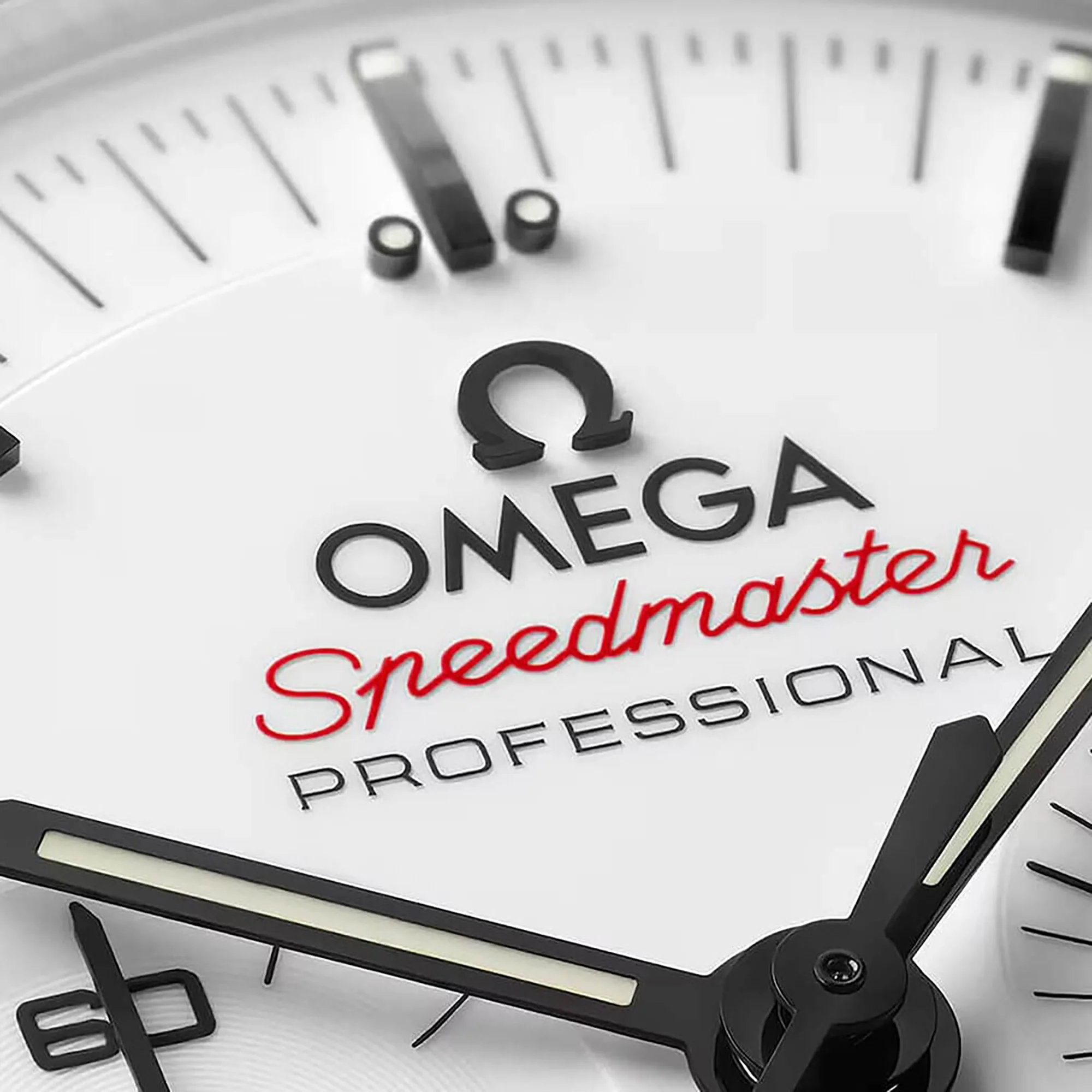 OMEGA Speedmaster Moonwatch Professional Co-Axial Master Chronometer 42mm O31032425004001 - Image 4