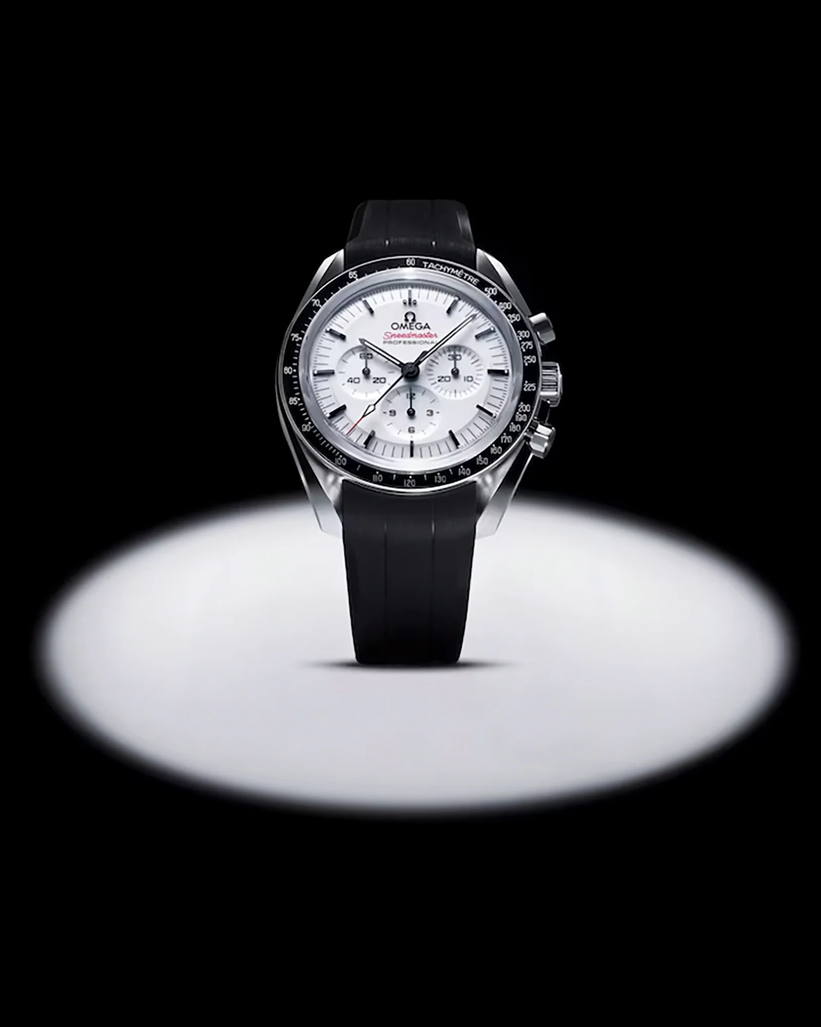 OMEGA Speedmaster Moonwatch Professional Co-Axial Master Chronometer 42mm O31032425004001 - Image 5
