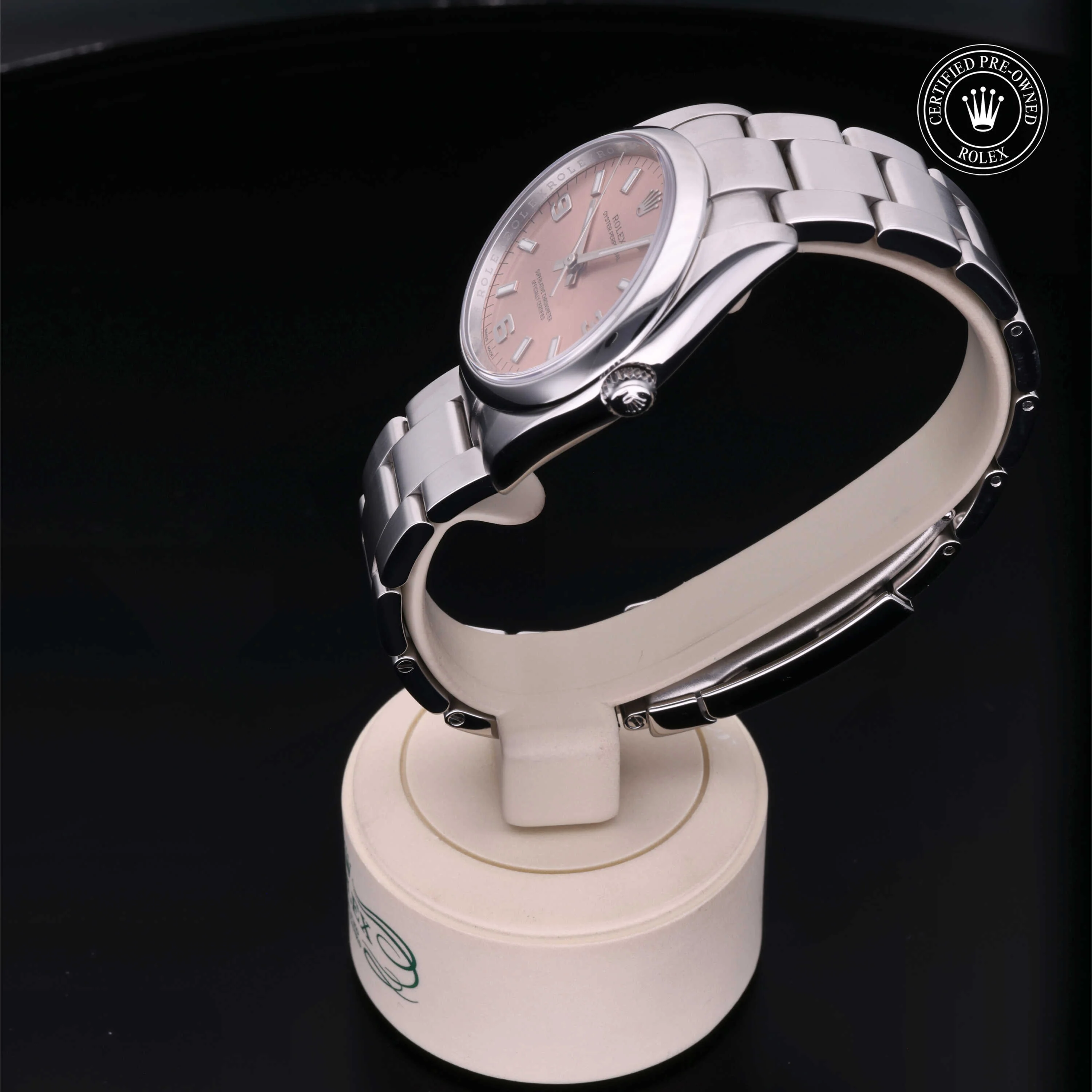Oyster Perpetual 34 - Image 10