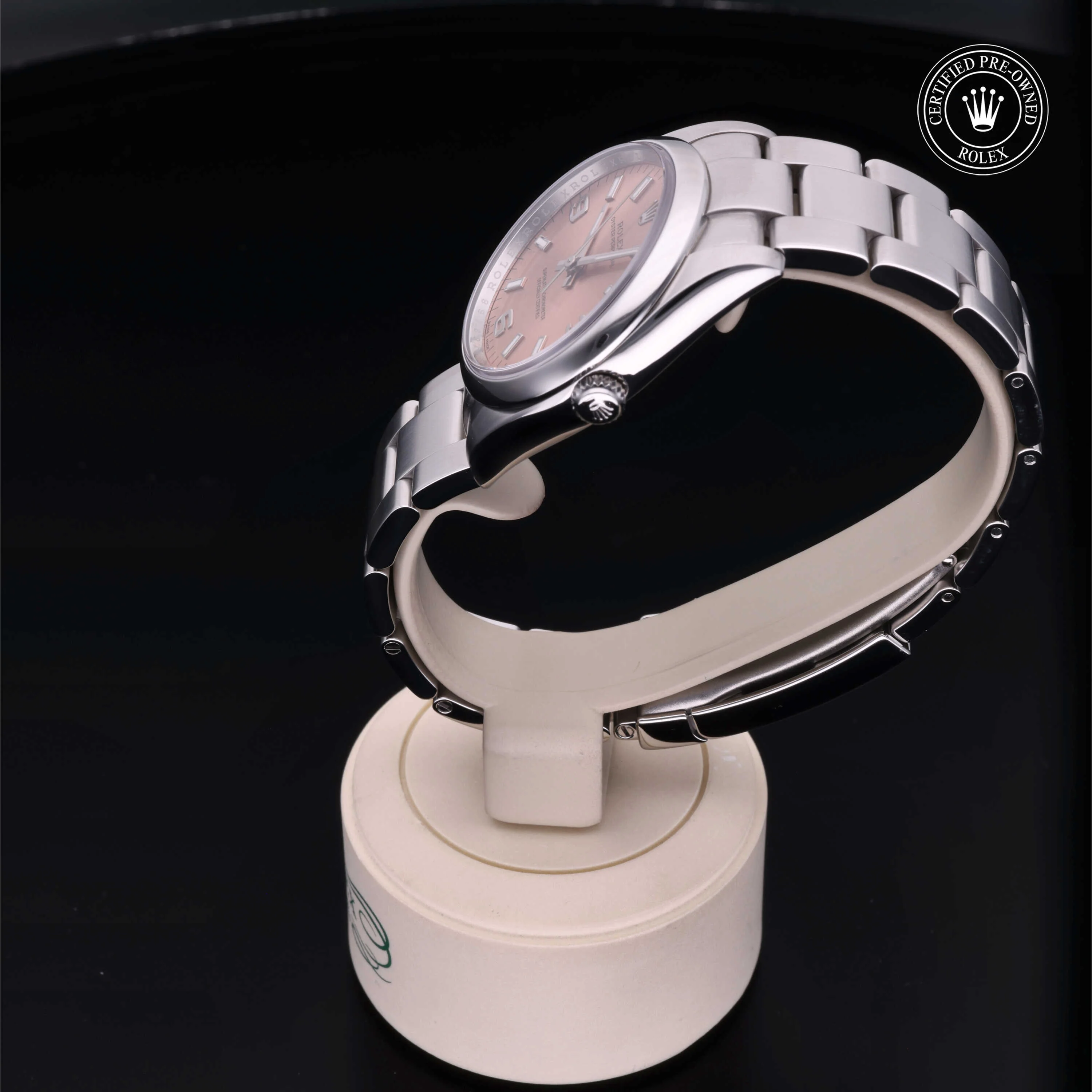 Oyster Perpetual 34 - Image 11