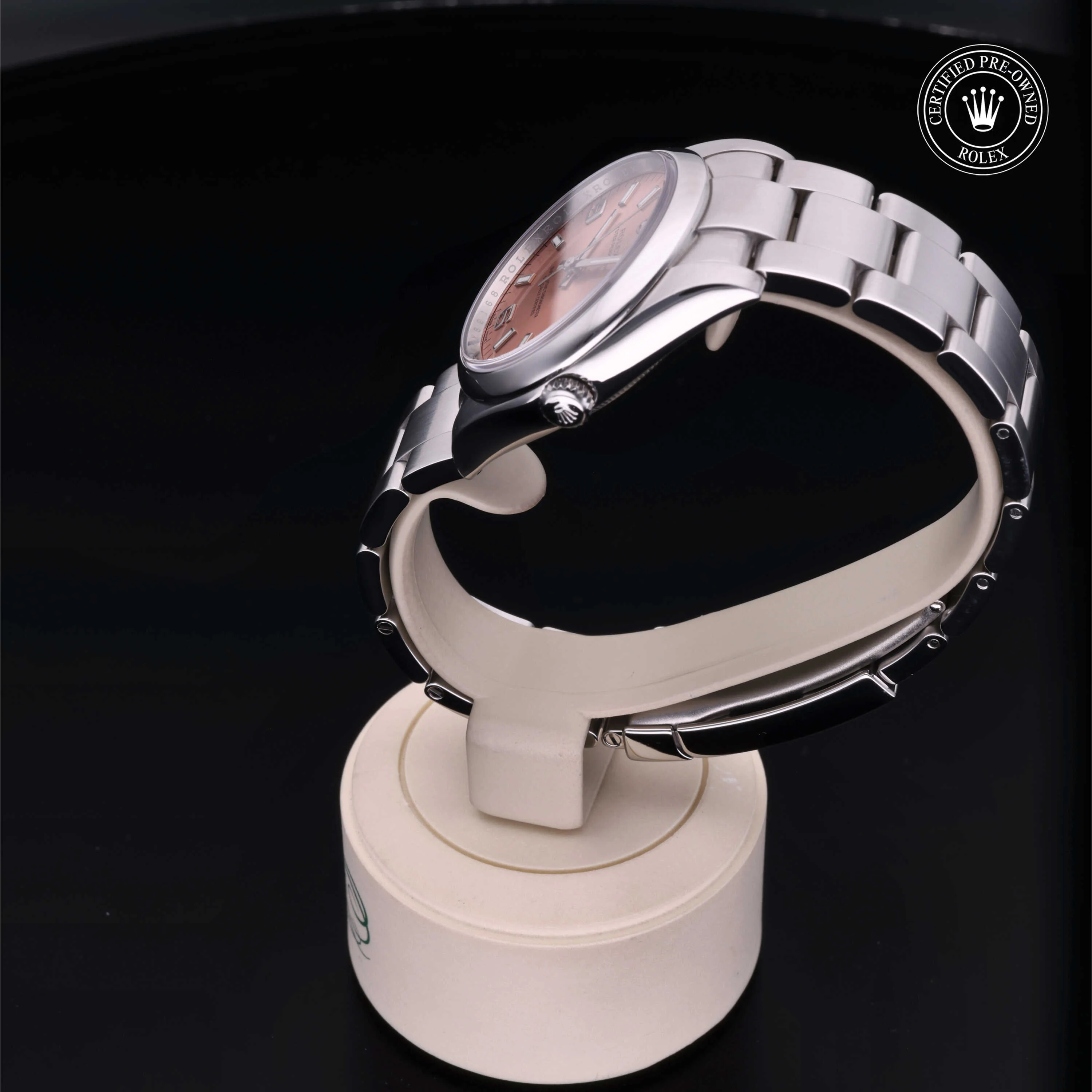 Oyster Perpetual 34 - Image 12