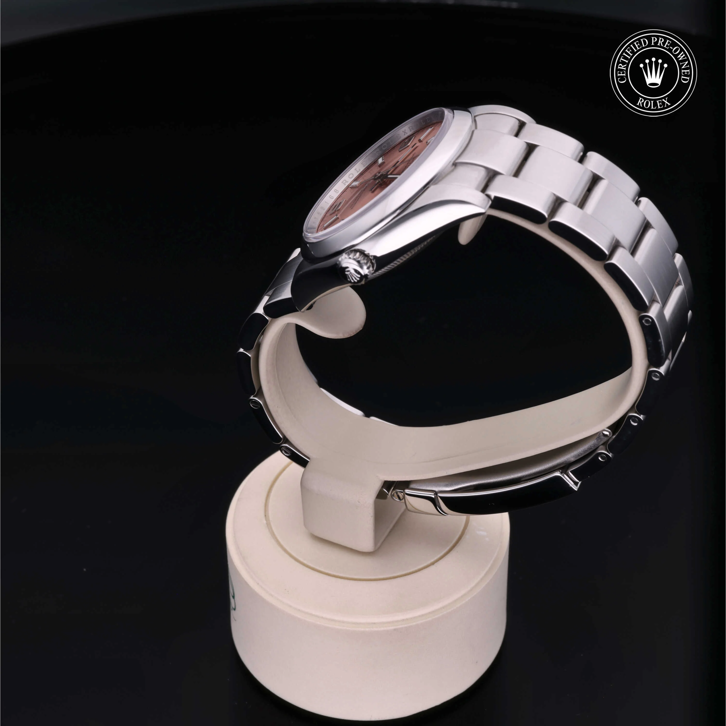 Oyster Perpetual 34 - Image 13