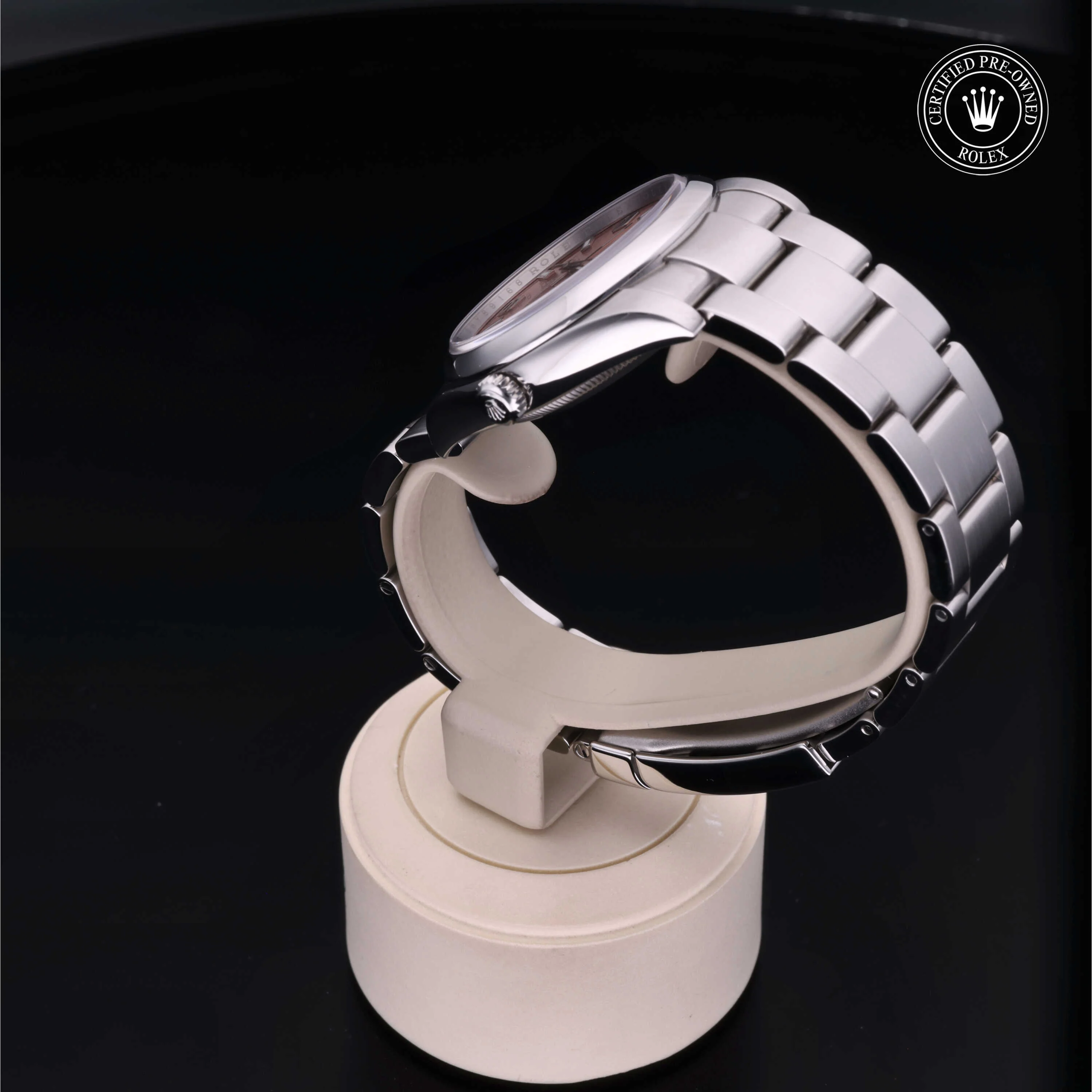 Oyster Perpetual 34 - Image 14
