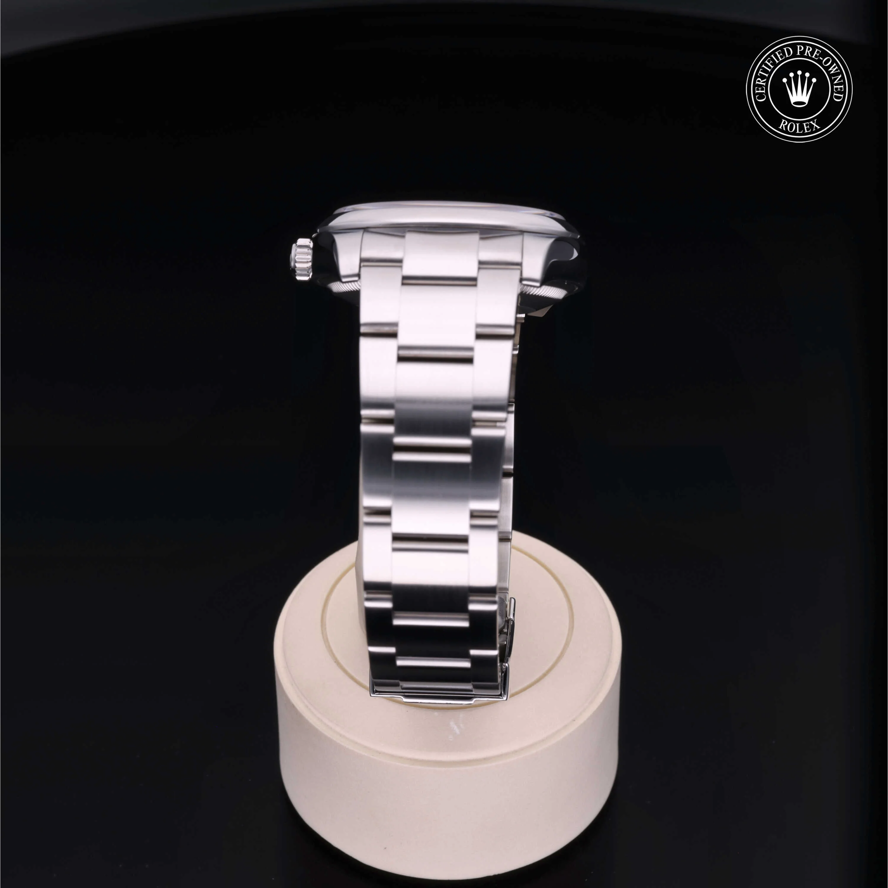 Oyster Perpetual 34 - Image 20