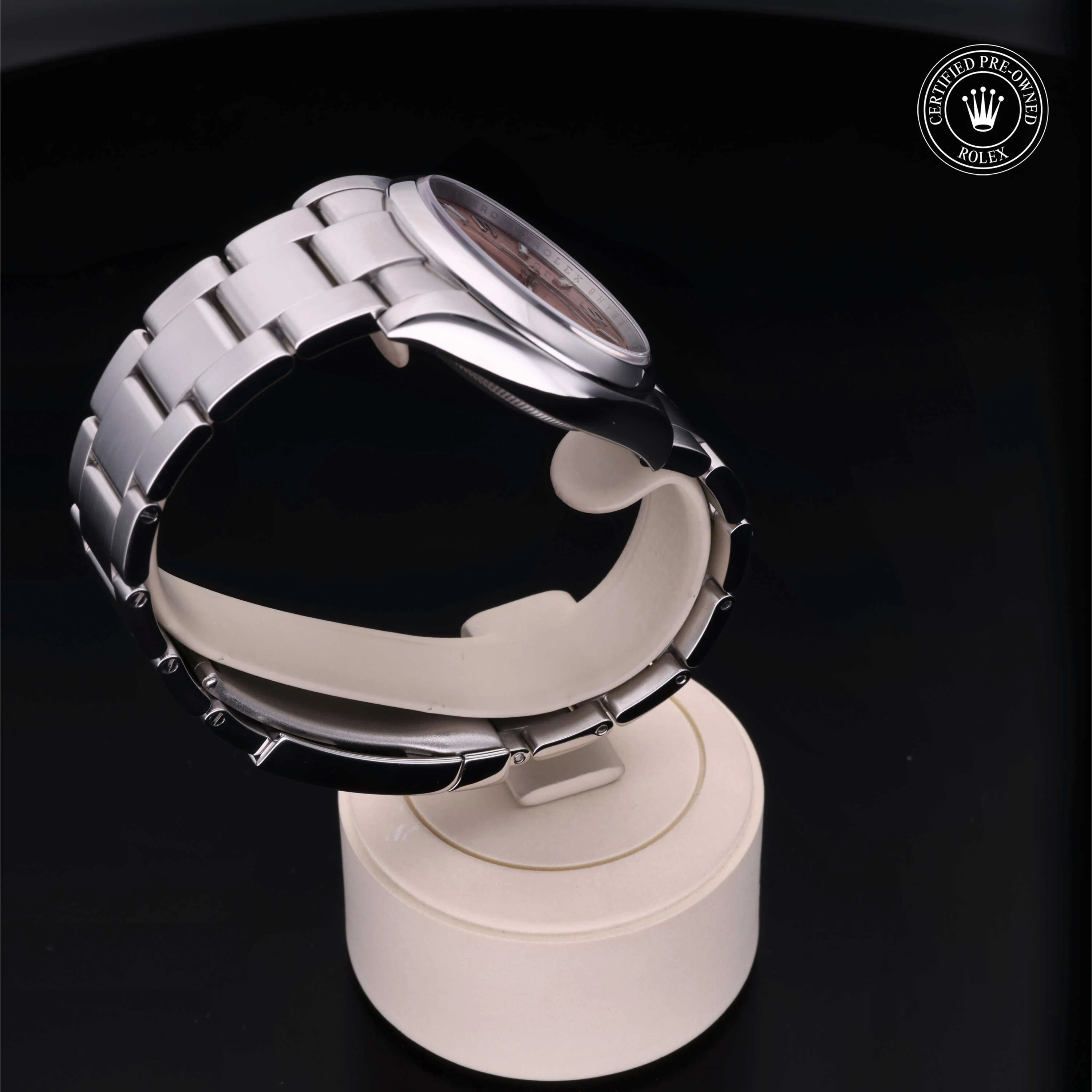 Oyster Perpetual 34 - Image 26