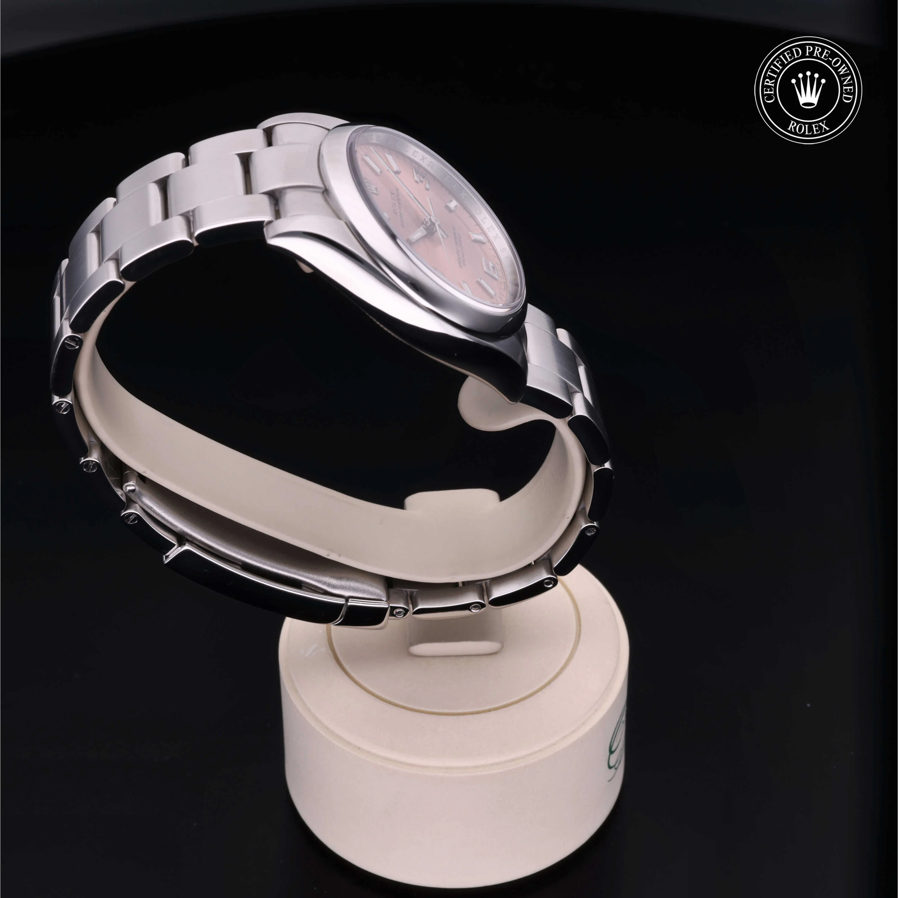 Oyster Perpetual 34 - Image 28