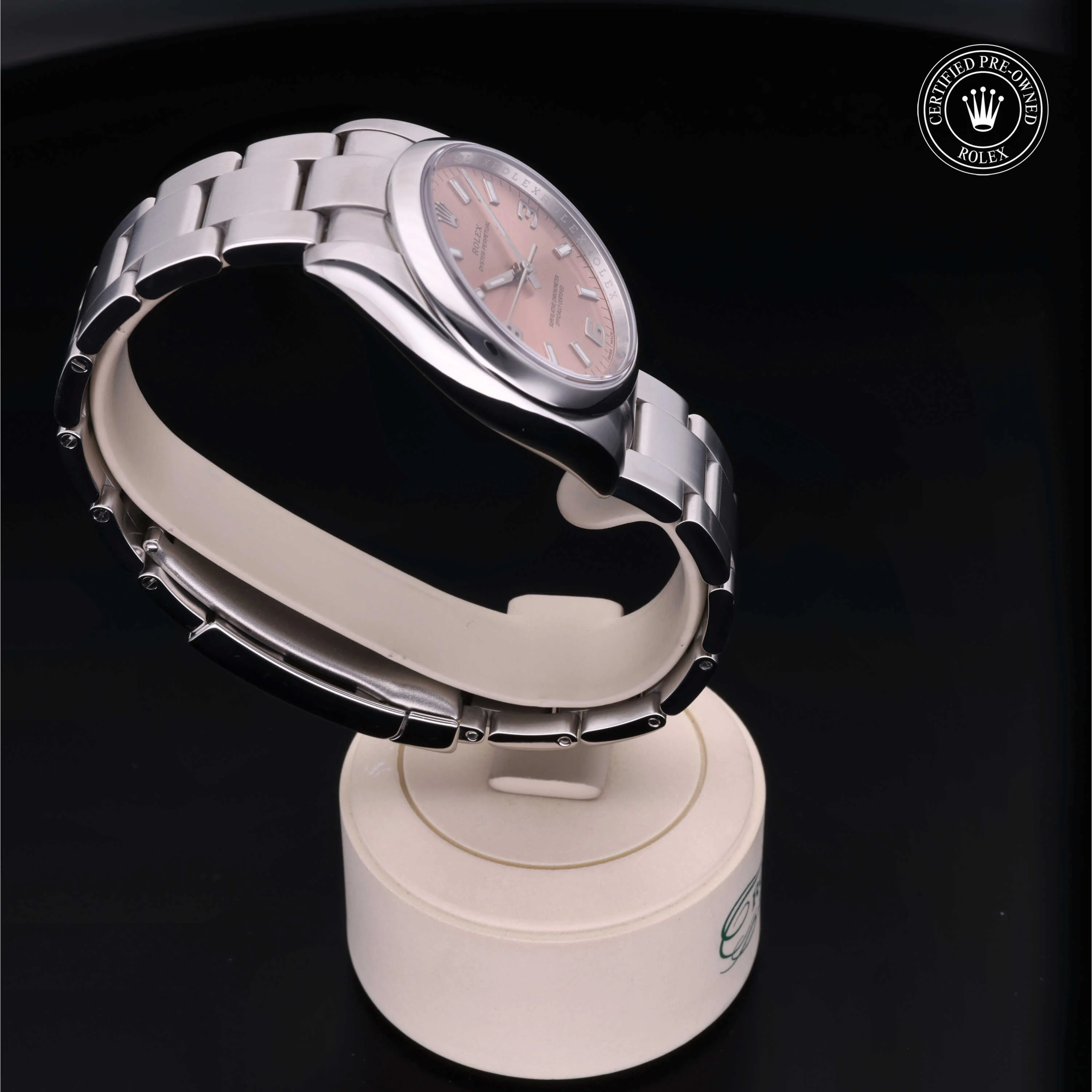 Oyster Perpetual 34 - Image 29