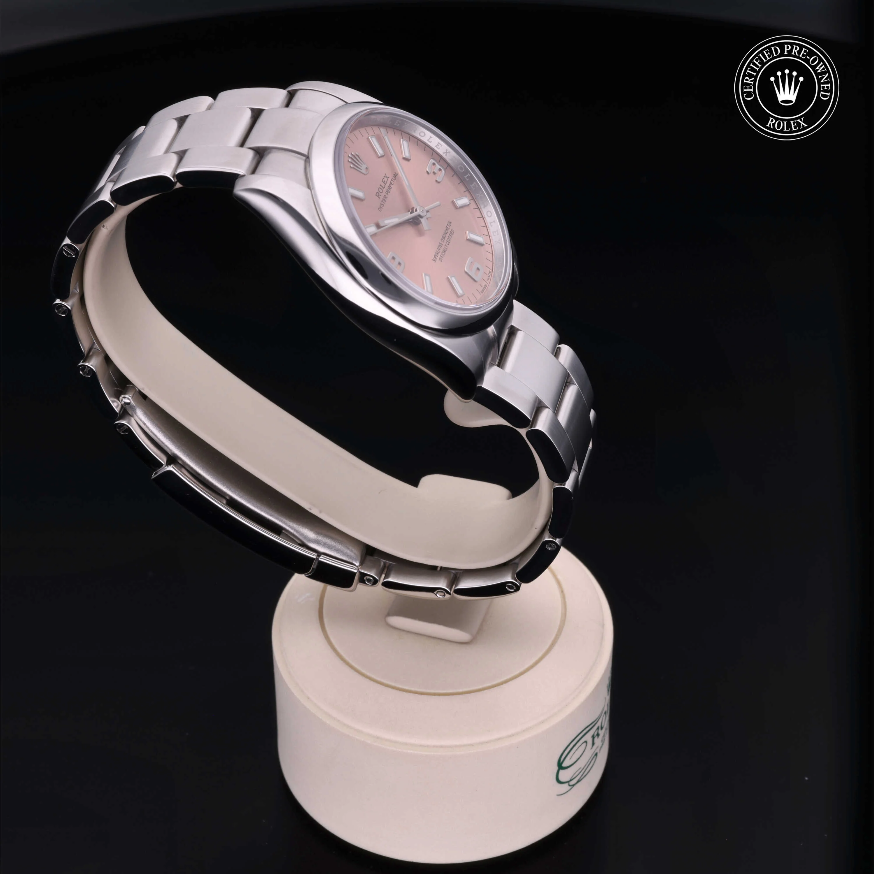Oyster Perpetual 34 - Image 30