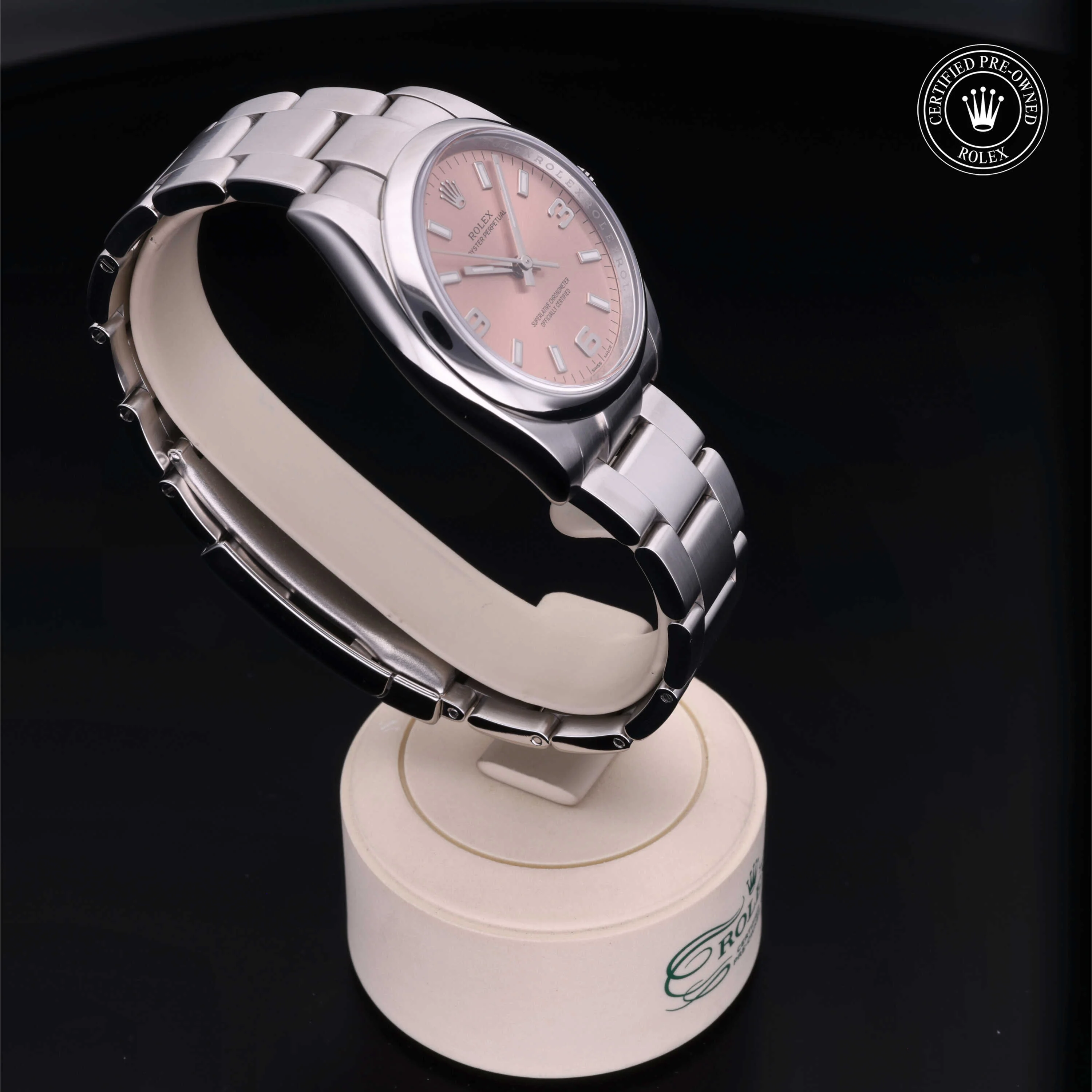 Oyster Perpetual 34 - Image 31