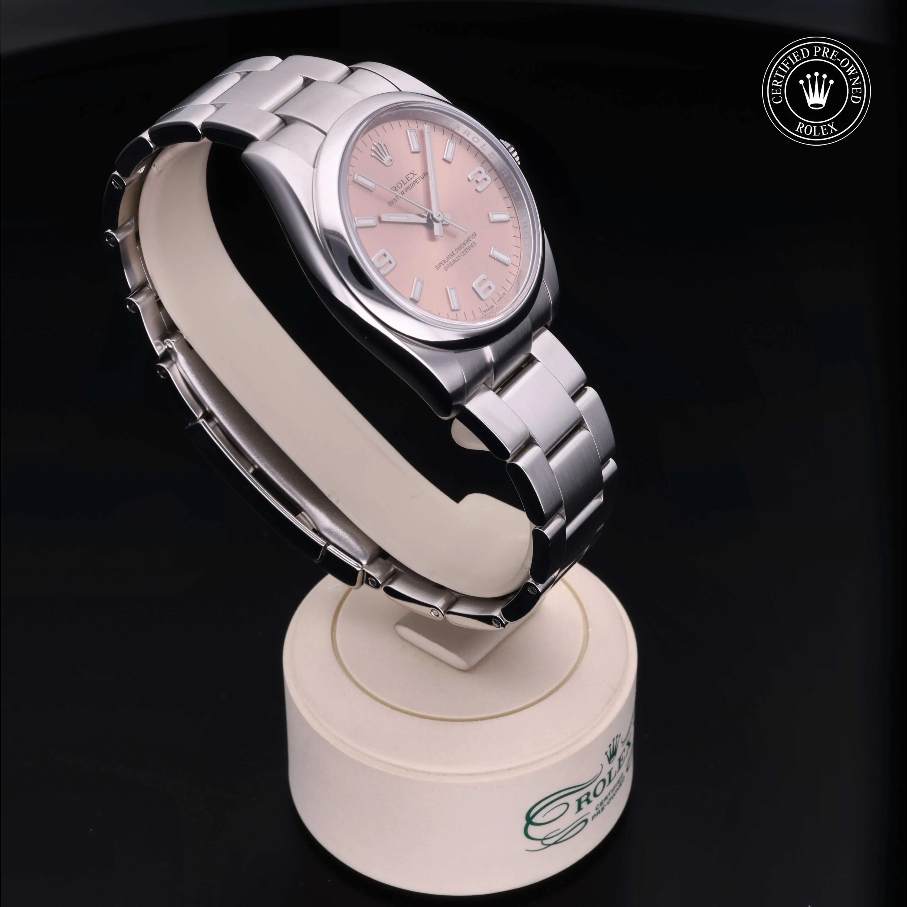 Oyster Perpetual 34 - Image 32