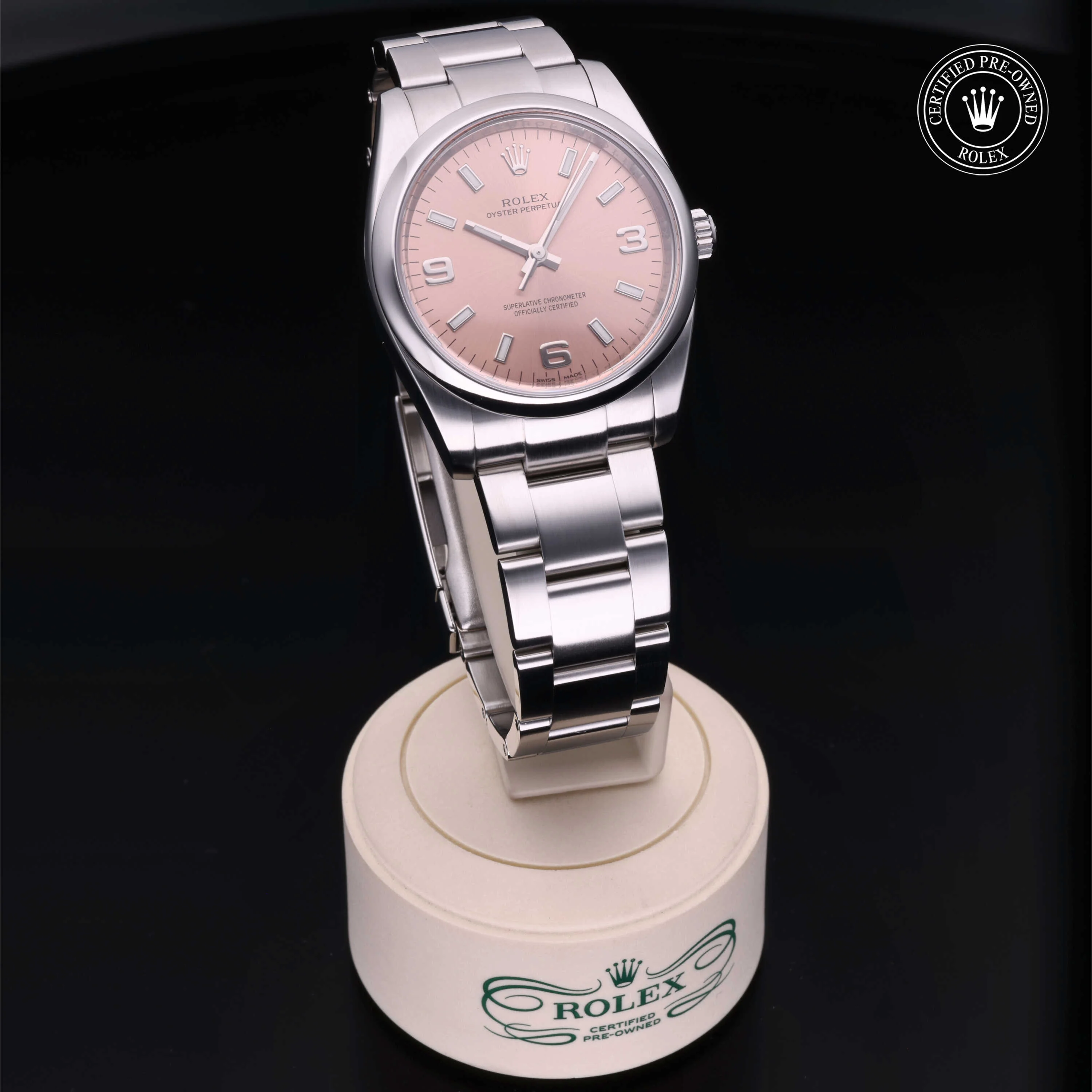 Oyster Perpetual 34 - Image 36
