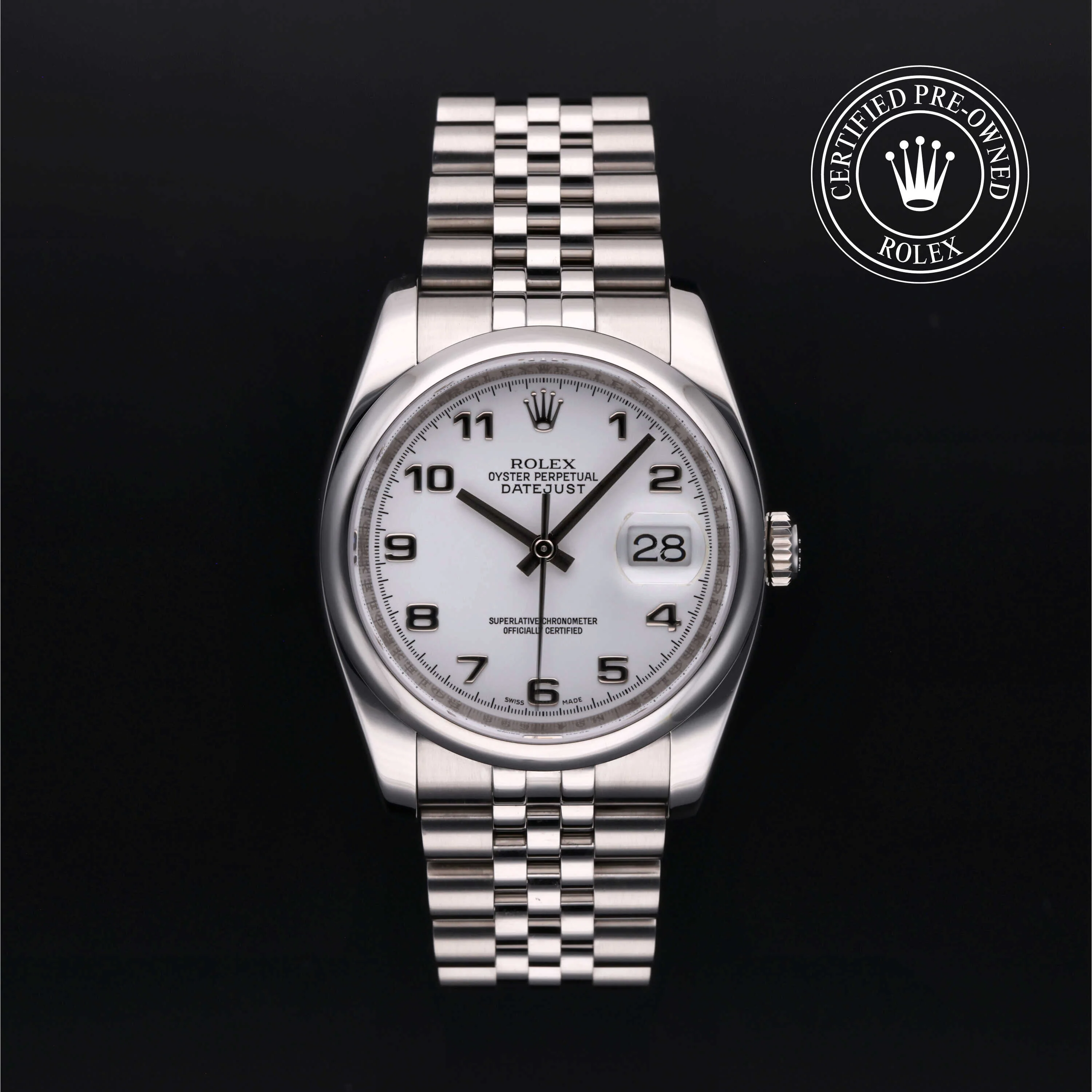 Datejust 36