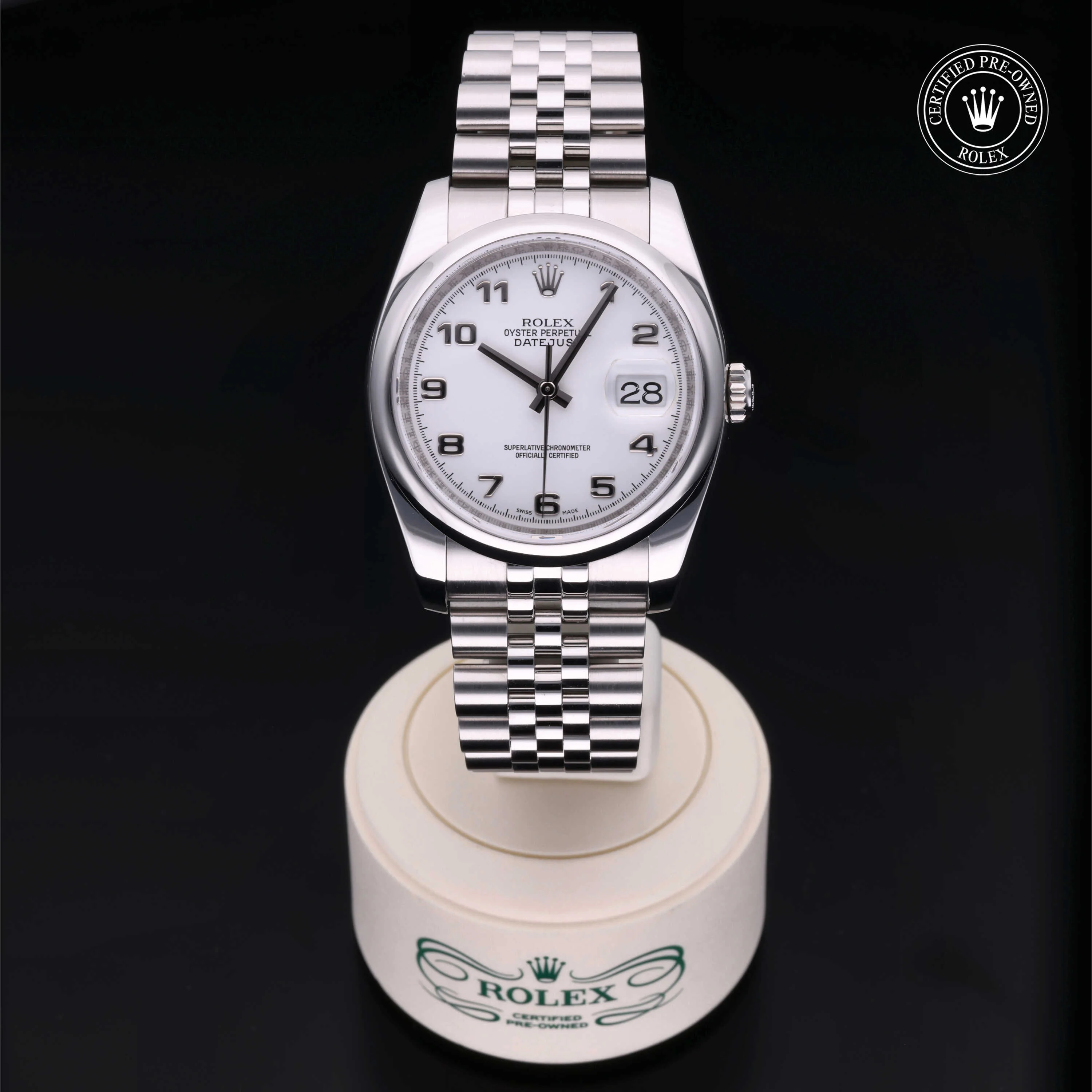 Datejust 36 - Image 2