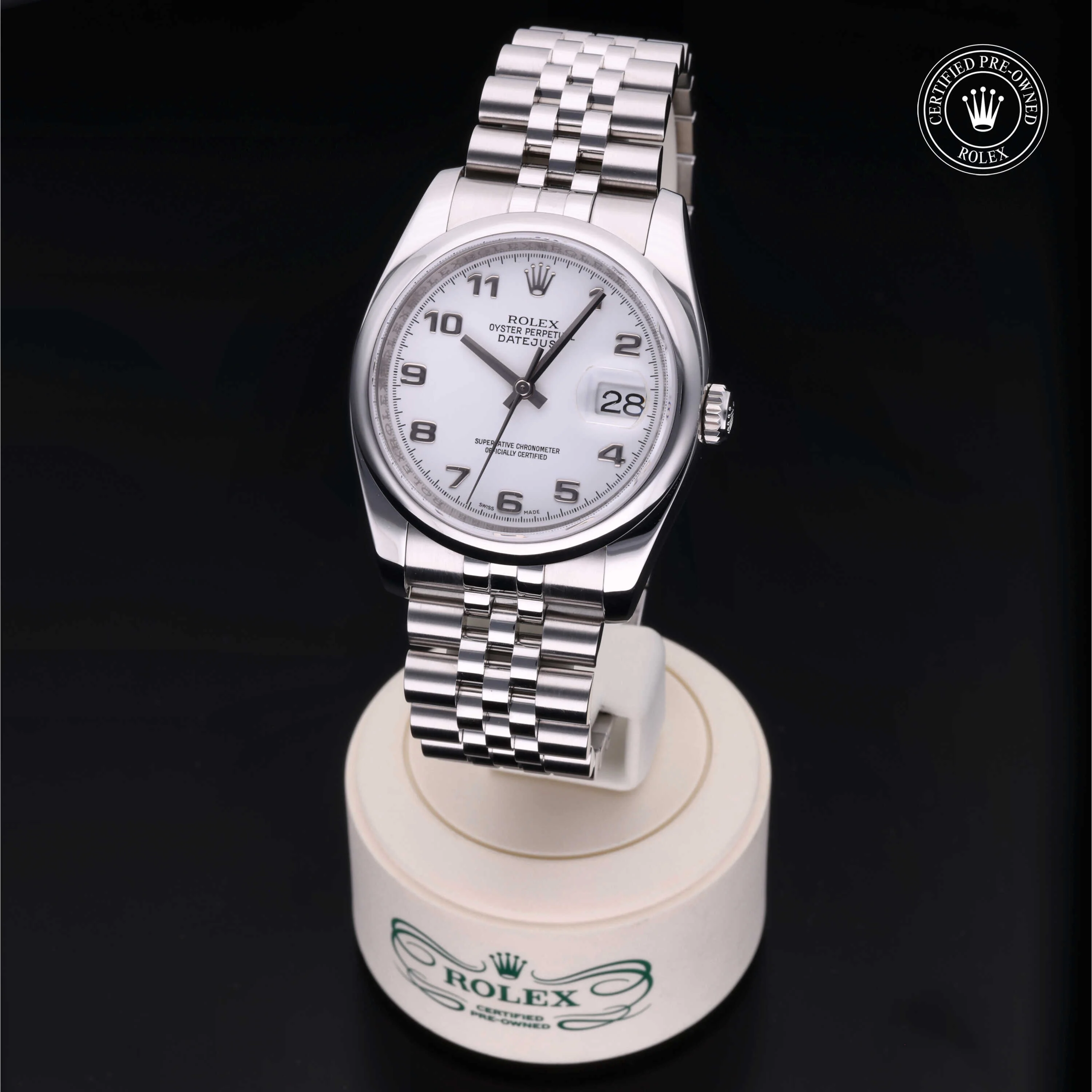 Datejust 36 - Image 3