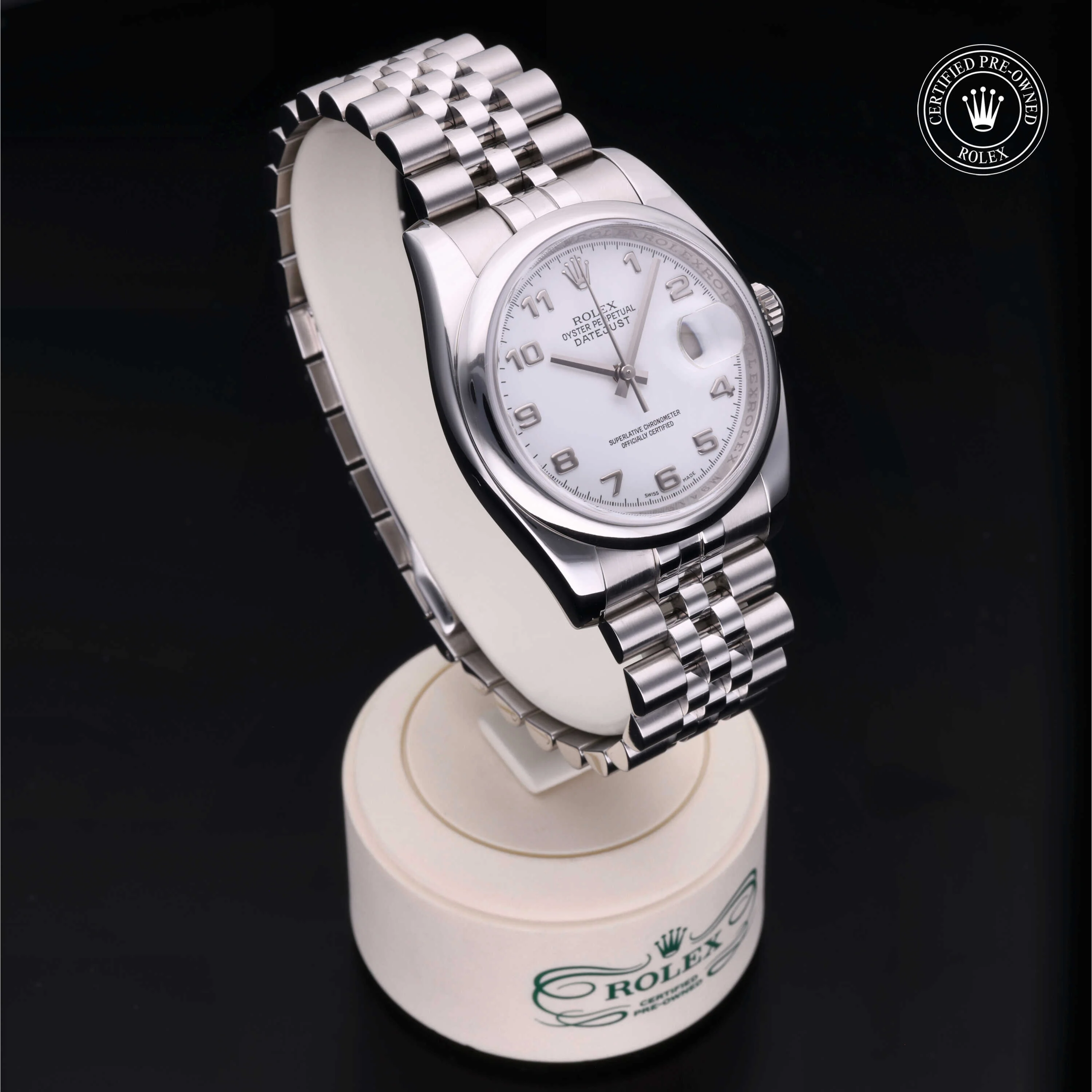 Datejust 36 - Image 34
