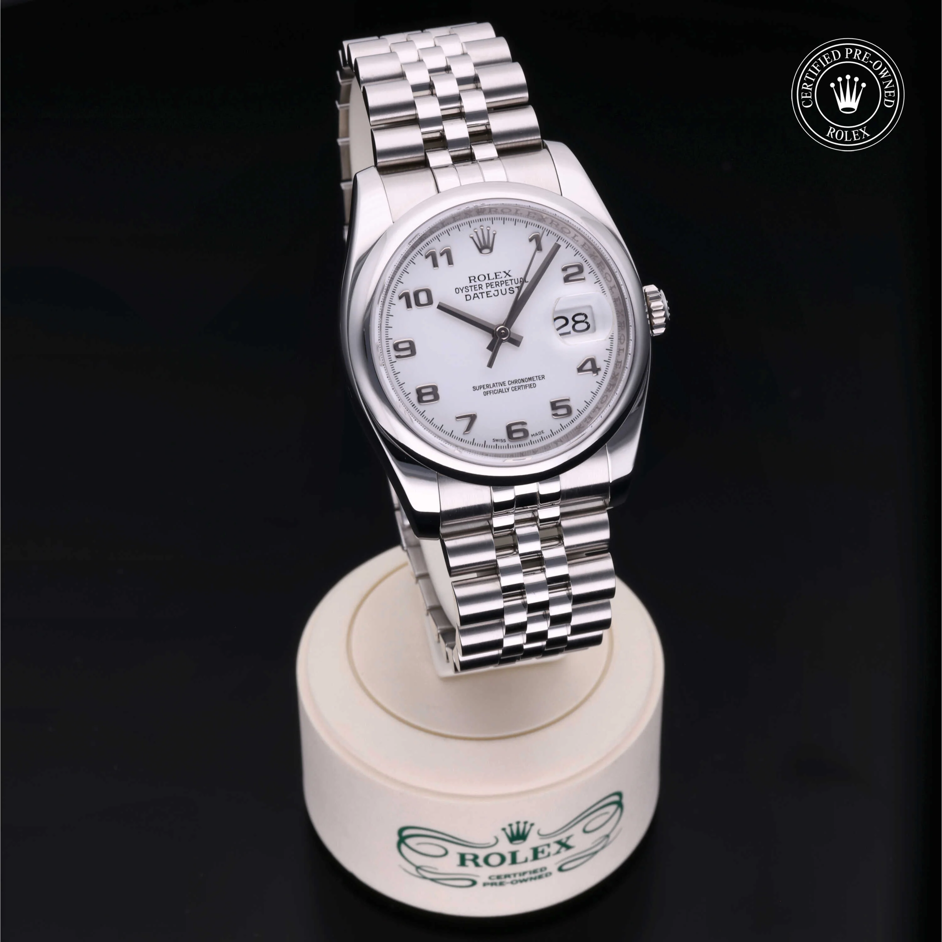 Datejust 36 - Image 36